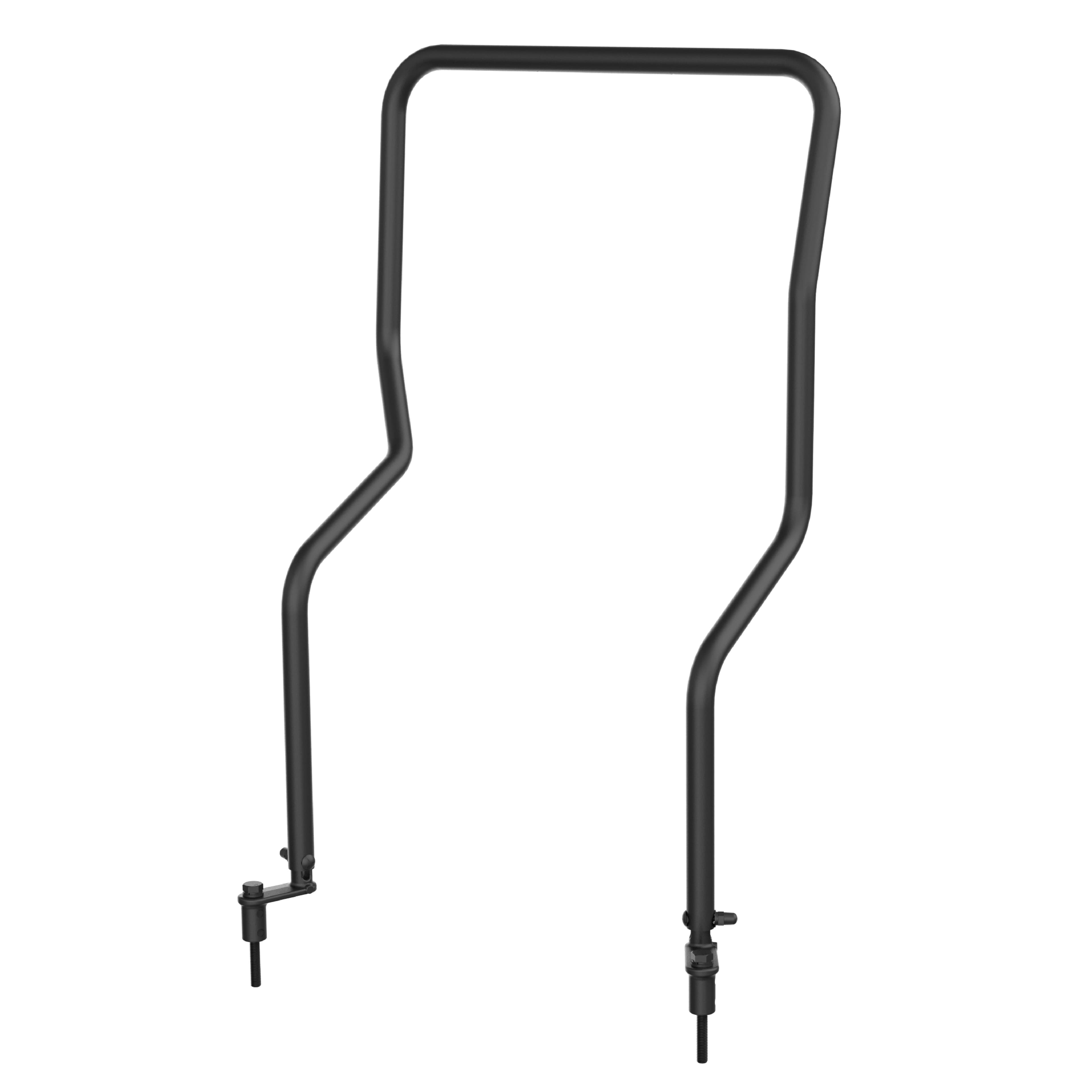 RAM® Tough-Bar™ for '22-26 GMC Sierra (Top Vents) 13.4" (34 cm) Display