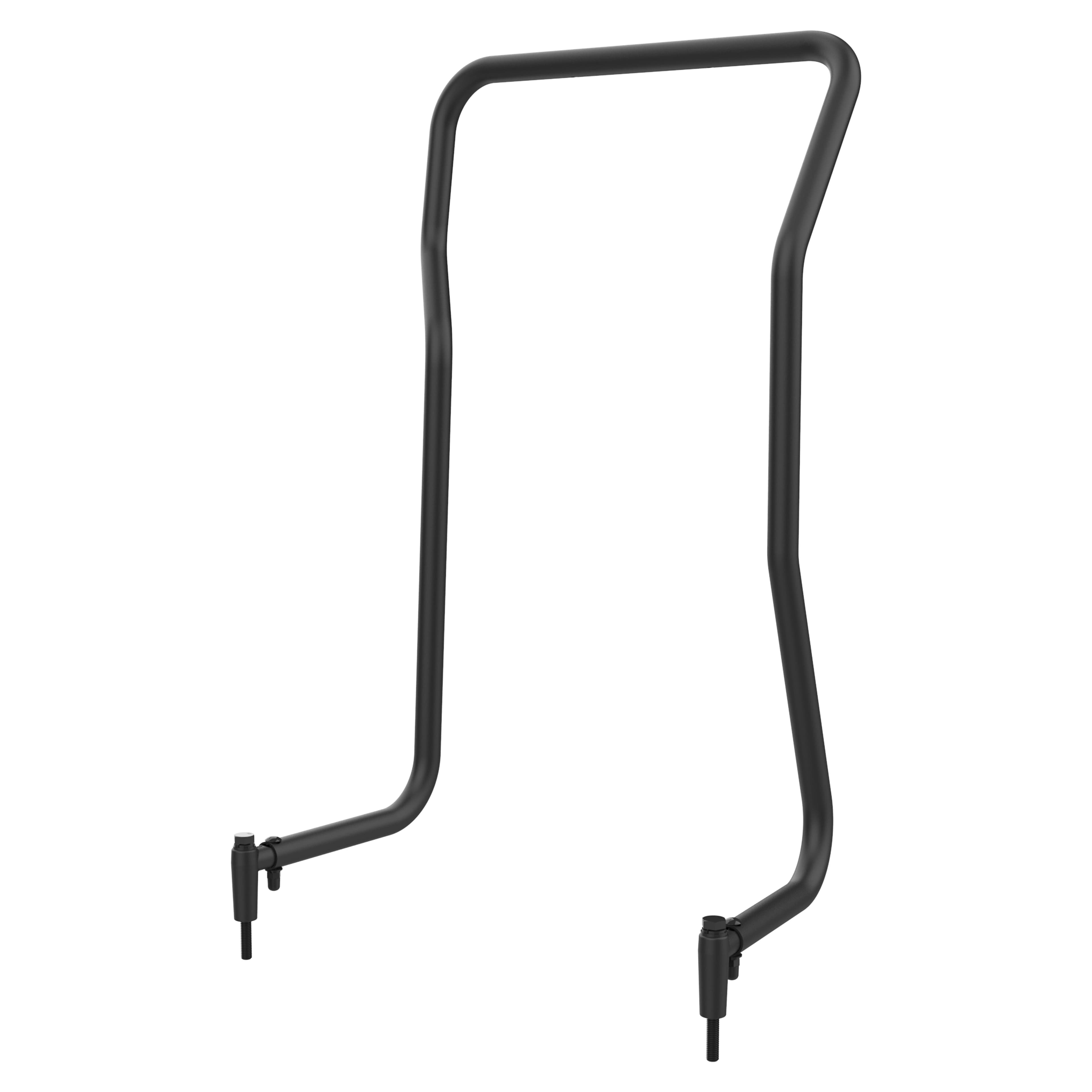 RAM® Tough-Bar™ for '22-26 Silverado (Console) 13.4" (34 cm) Display, + Sierra