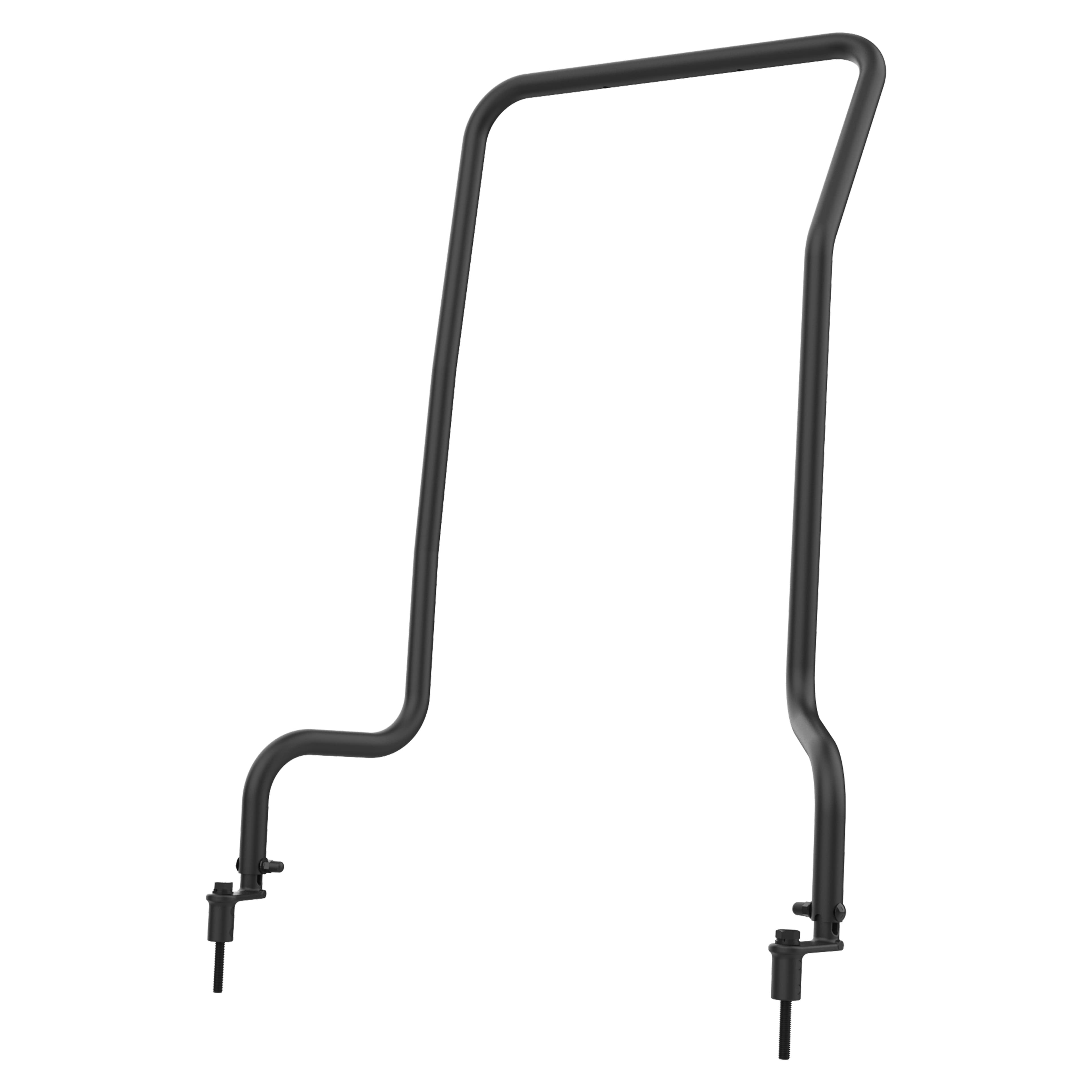 RAM® Tough-Bar™ for '22-25 Ford F-150 Lightning Pro - 12" (30.5 cm) Display