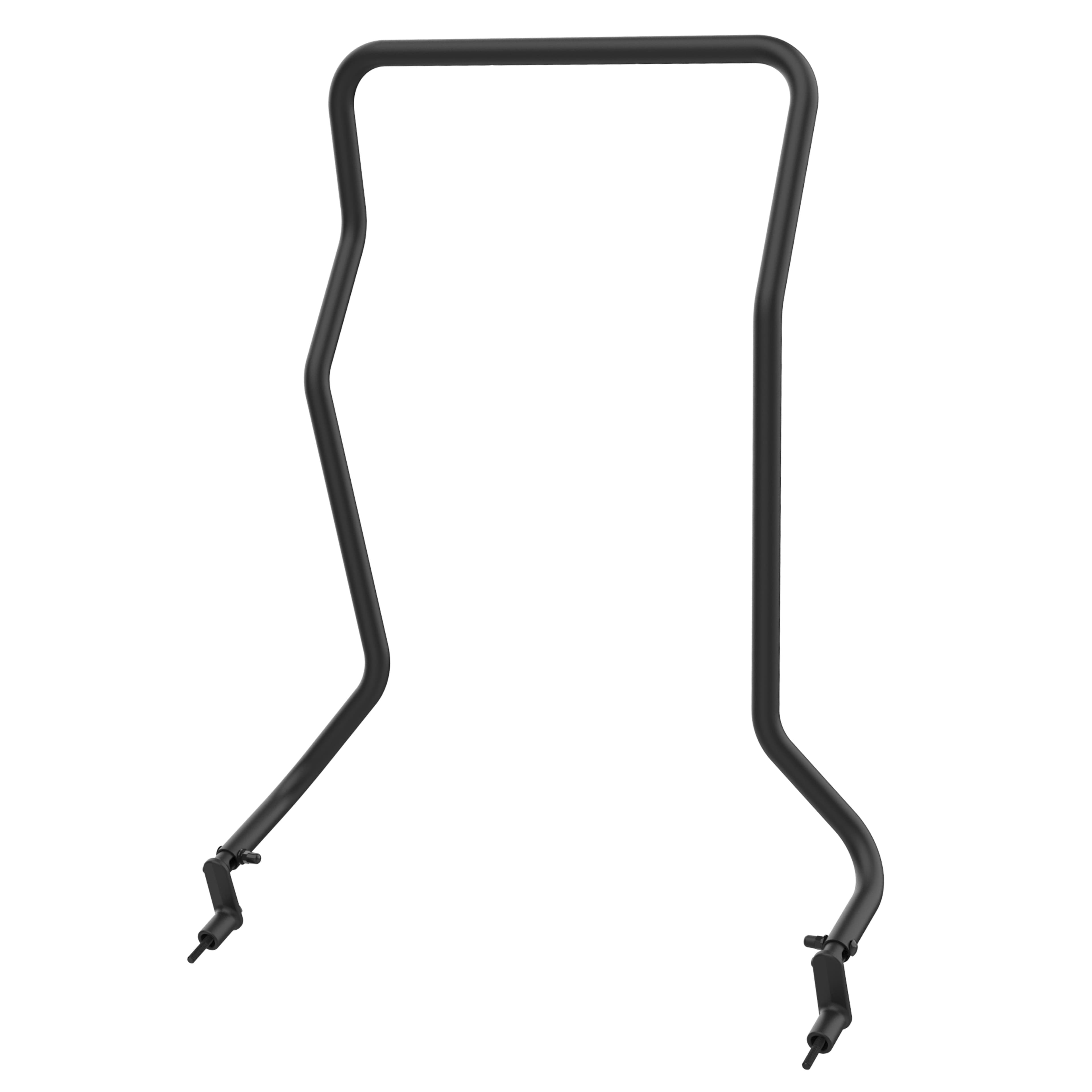 RAM® Tough-Bar™ for '19-26 Ram 2500 - 5500 - 5" (12.7 cm), 8.4" (21.3 cm) & 12" (30.5 cm) Display