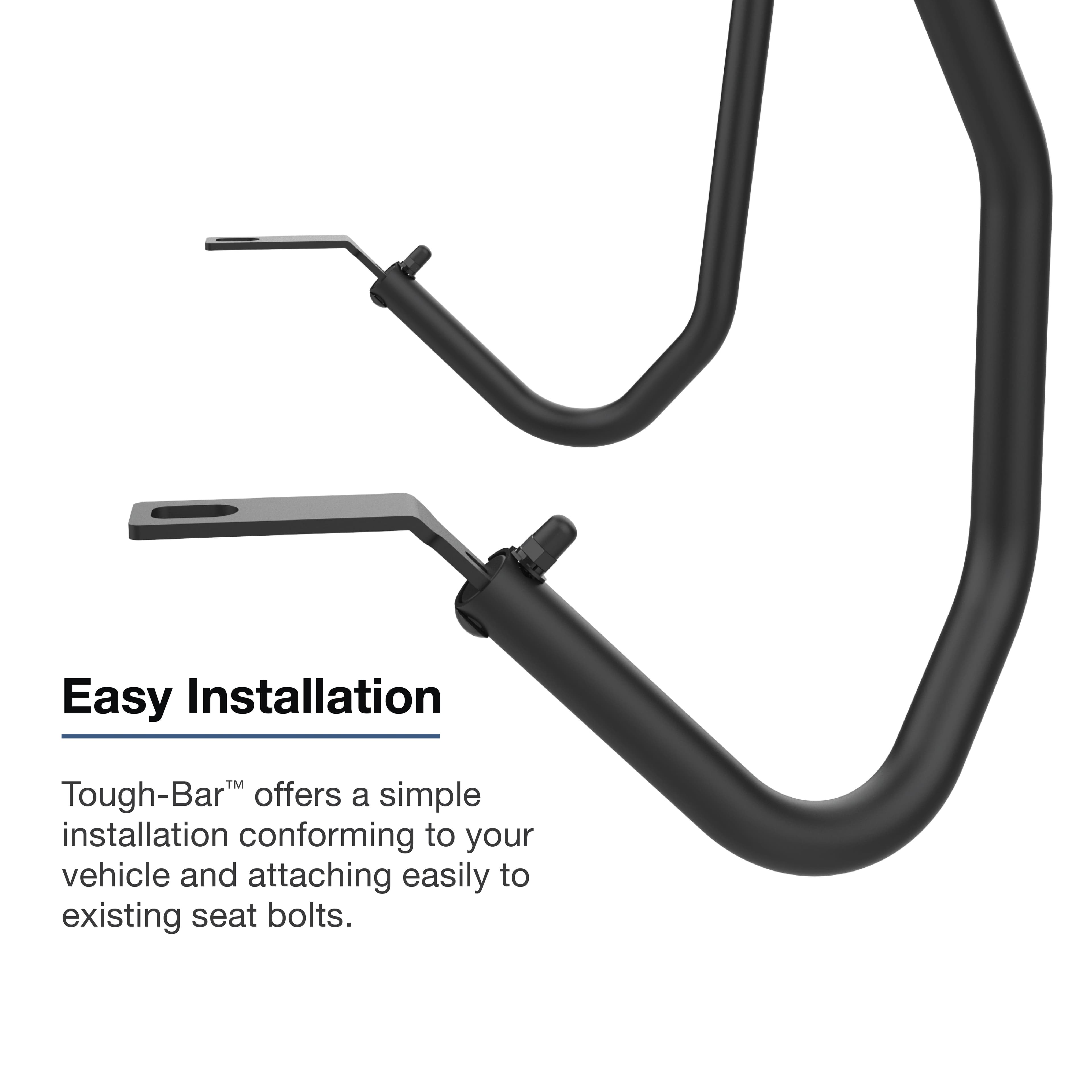 RAM® Tough-Bar™ for '03-26 Chevrolet Express & GMC Savana