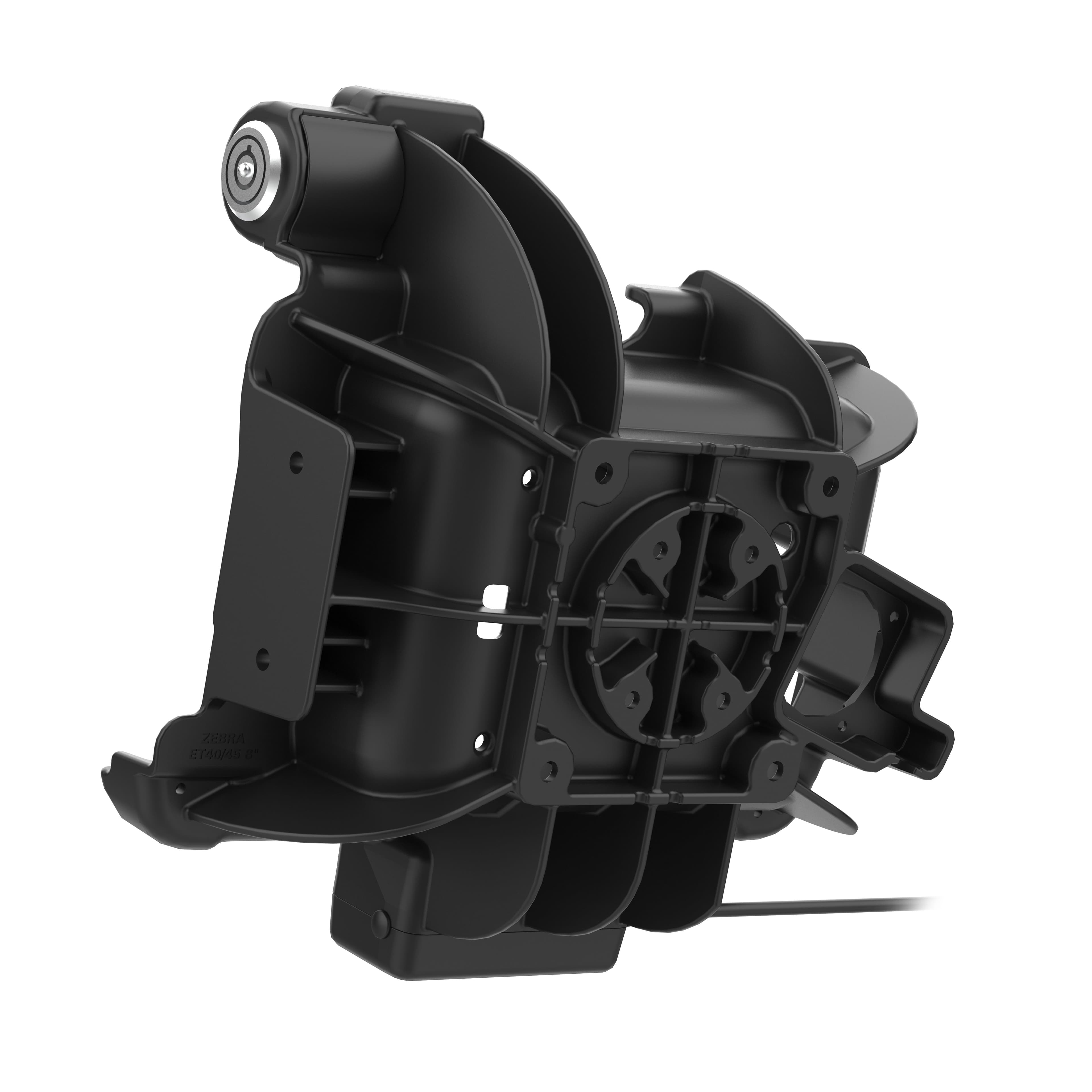 Locking RAM® Tough-Dock™ for Zebra ET4x 8" (20.3 cm)
