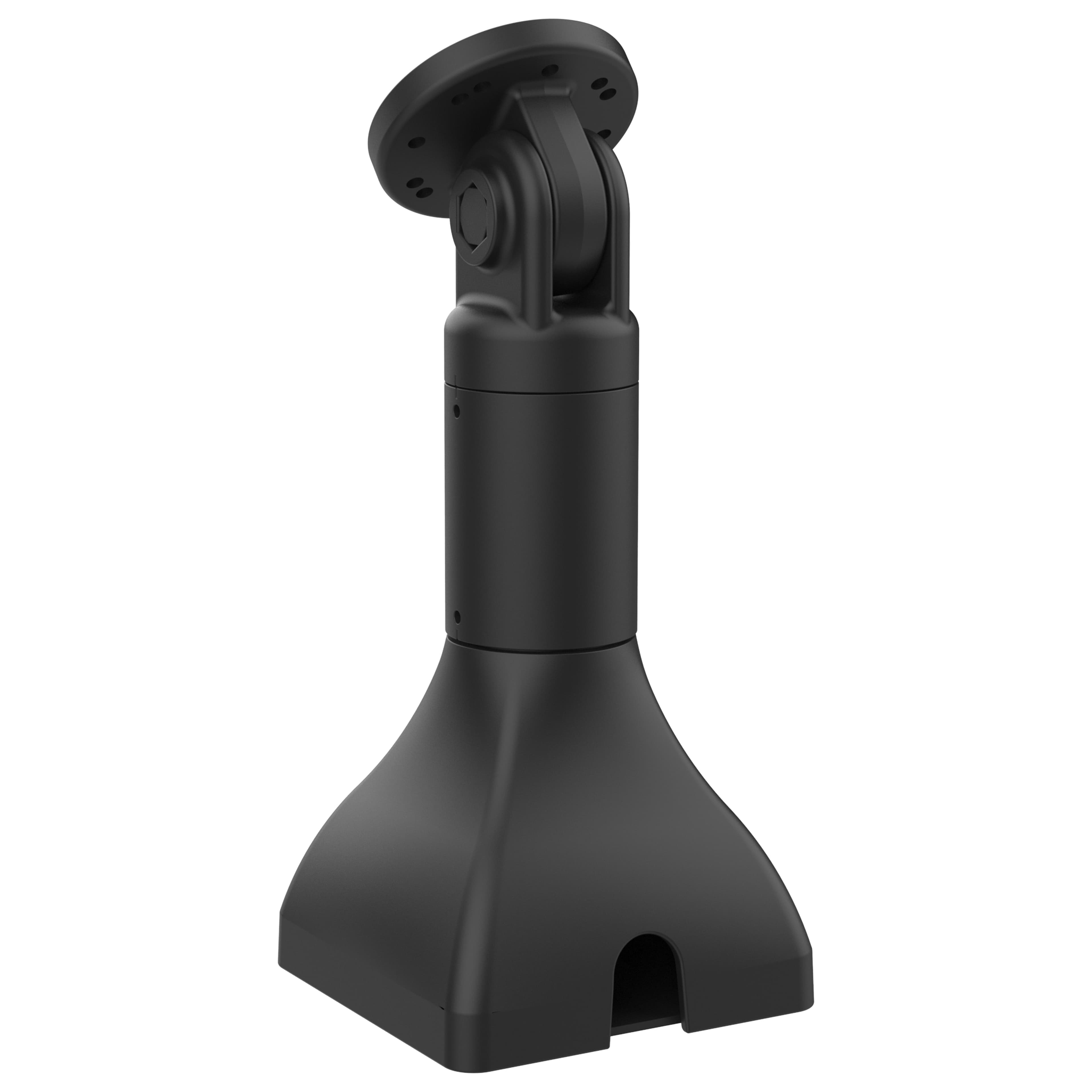 RAM® 7" (17.8 cm) Pedestal Mount with AMPS Pattern