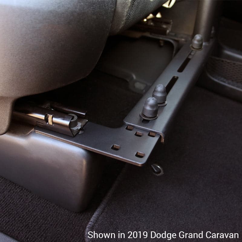 RAM® Universal Laptop Mount (Legacy)