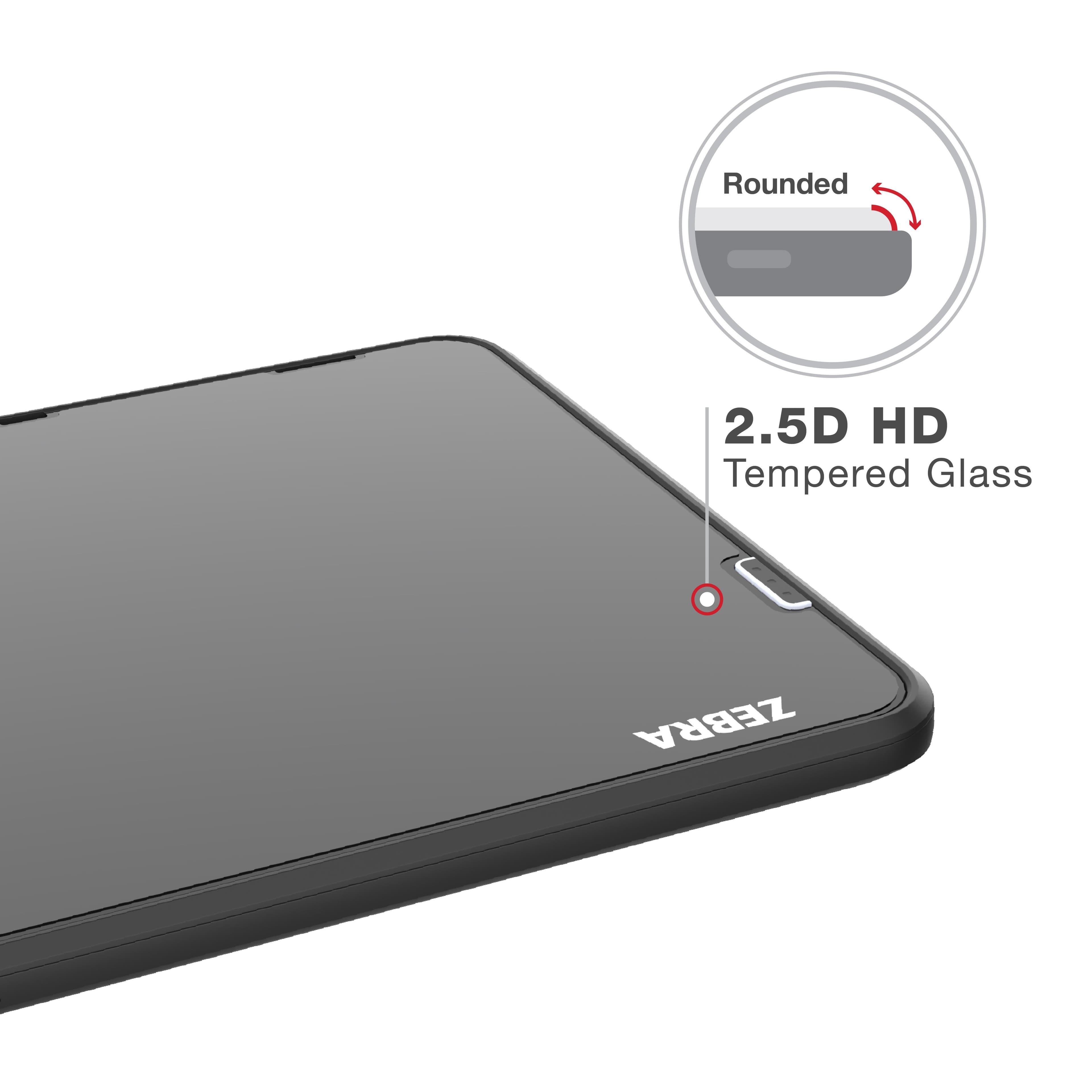 RAM® Screen Protector for Zebra ET401 10" (25.4 cm)
