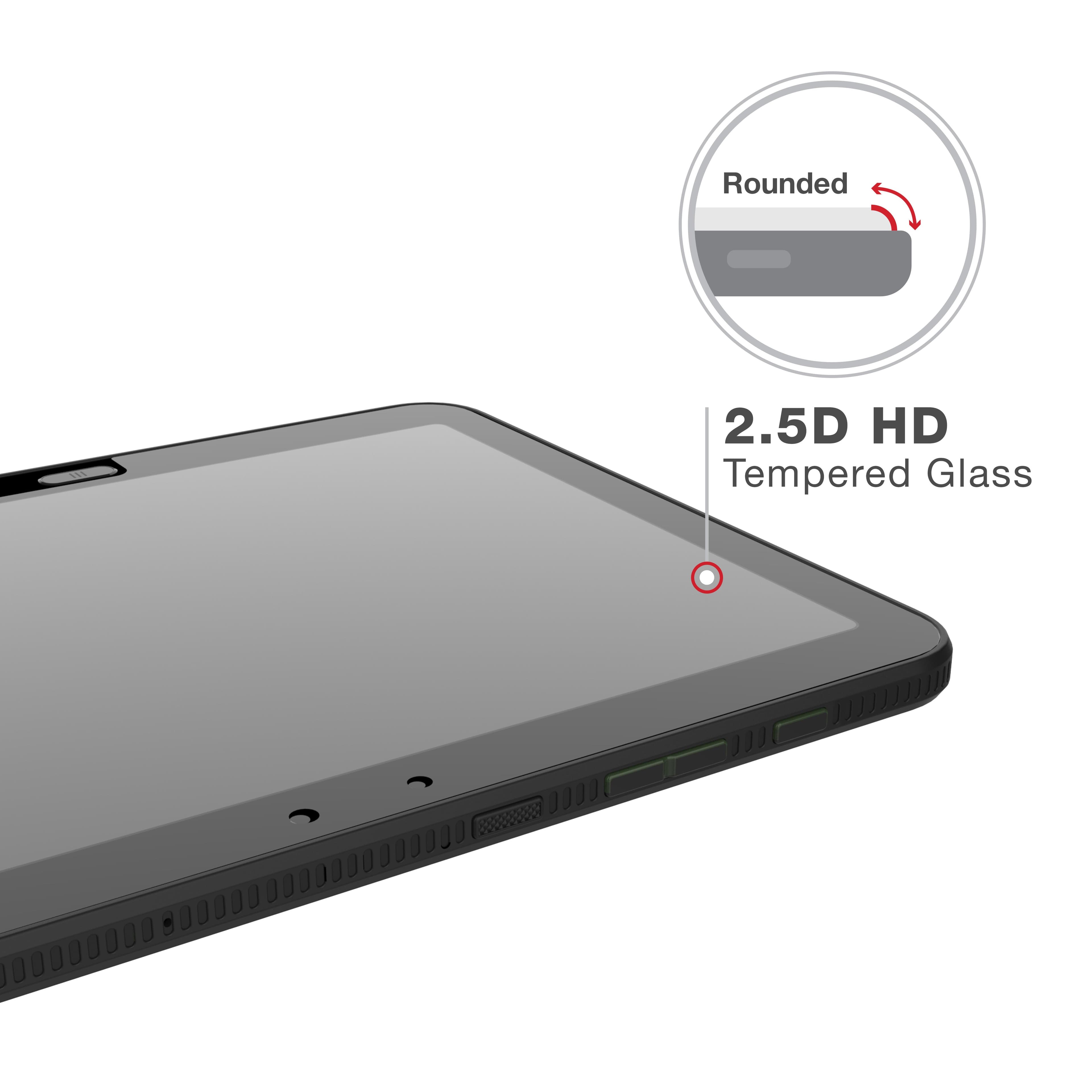 RAM® Screen Protector for Samsung Tab Active5 Pro & 4 Pro