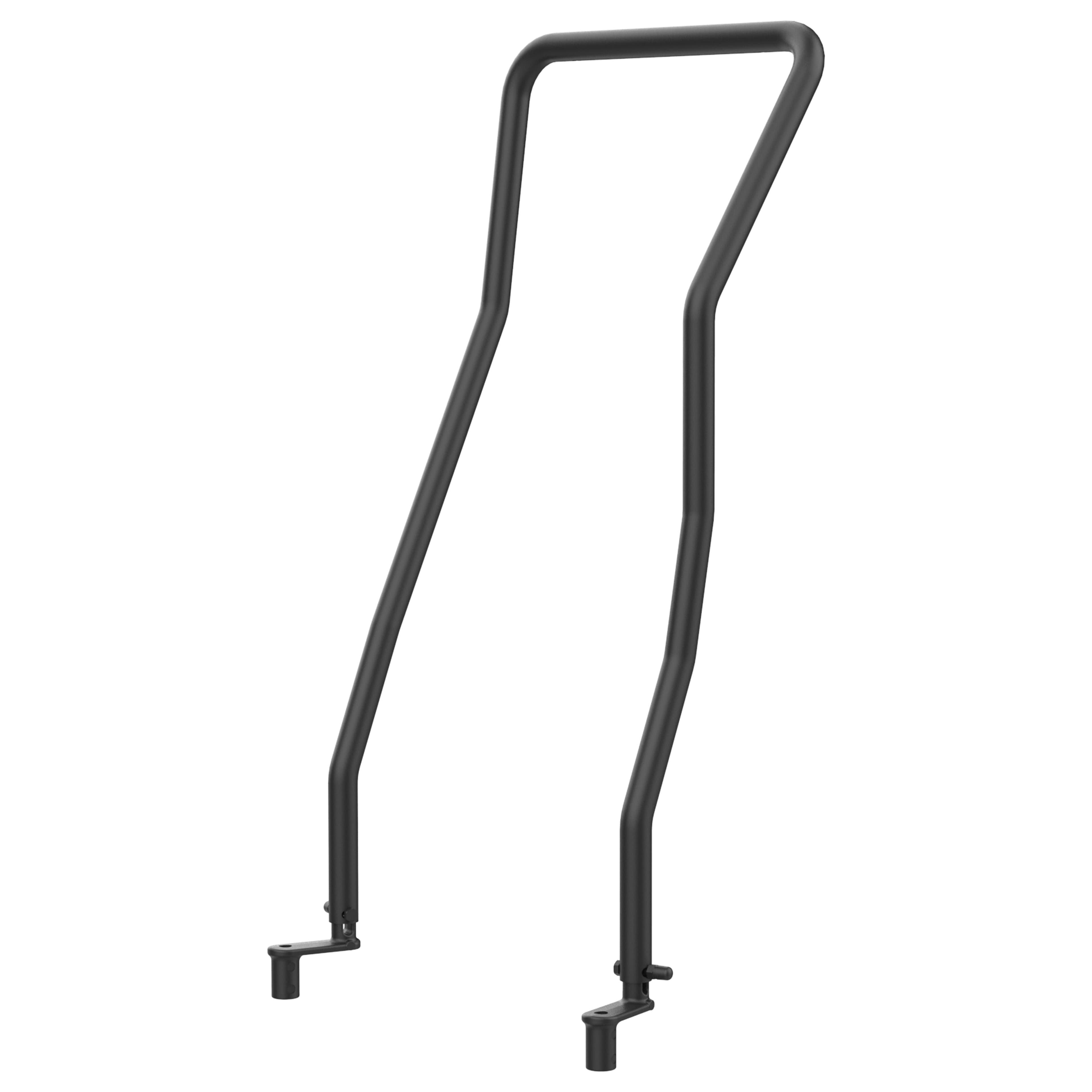 RAM® Tough-Bar™ for '24-26 Toyota Land Cruiser