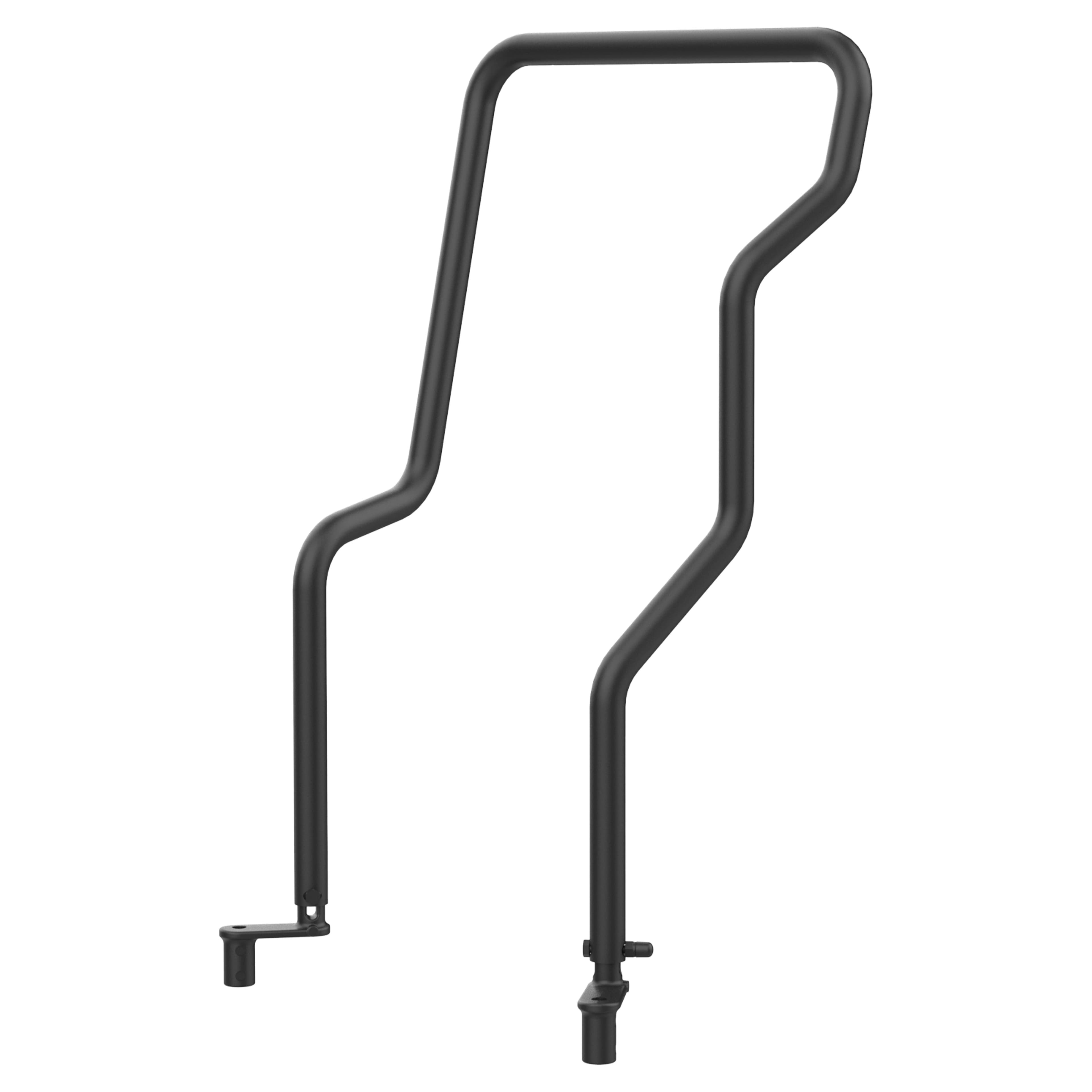 RAM® Tough-Bar™ for '23-26 Toyota bZ4X