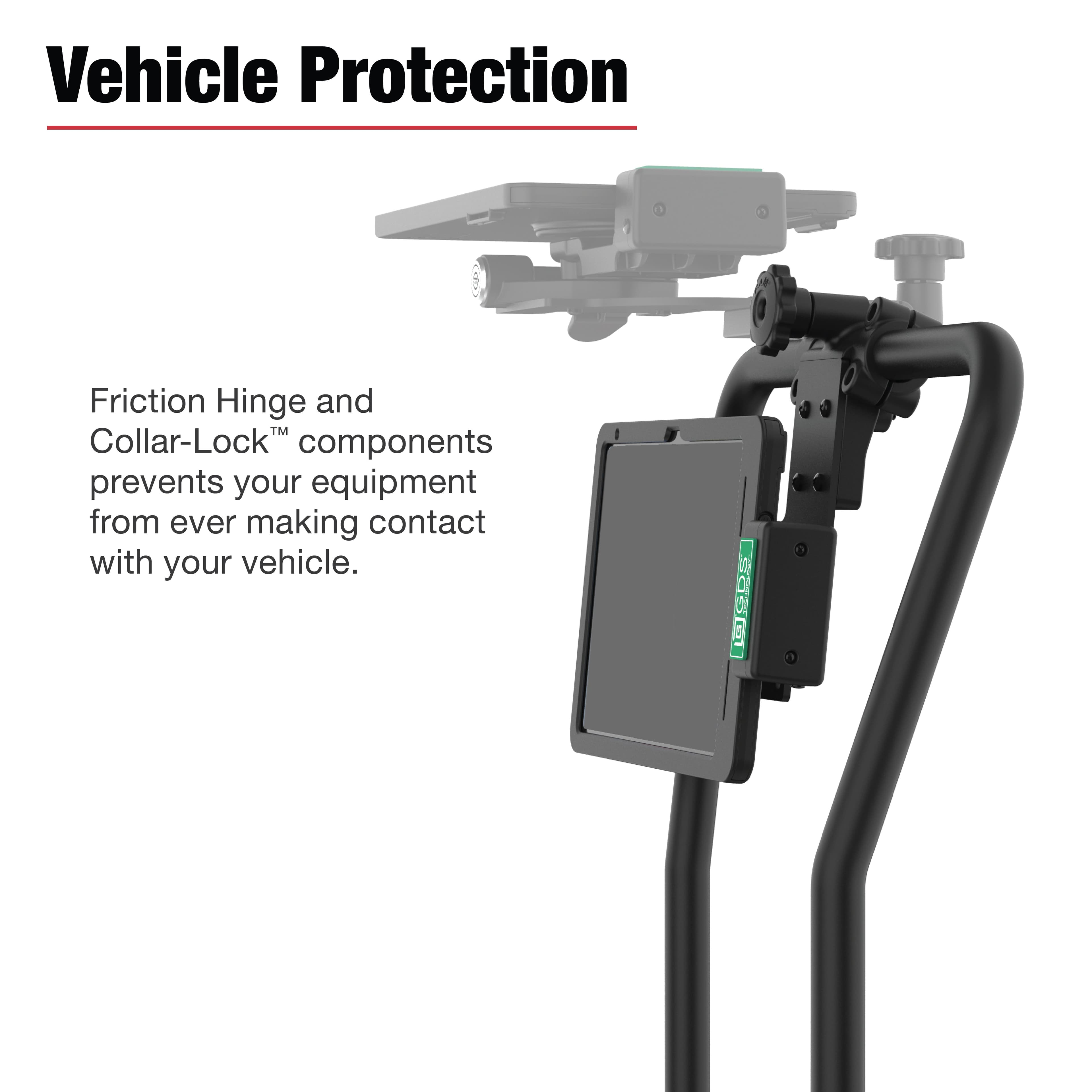 RAM® Tough-Bar™ for '14-24 Toyota 4Runner