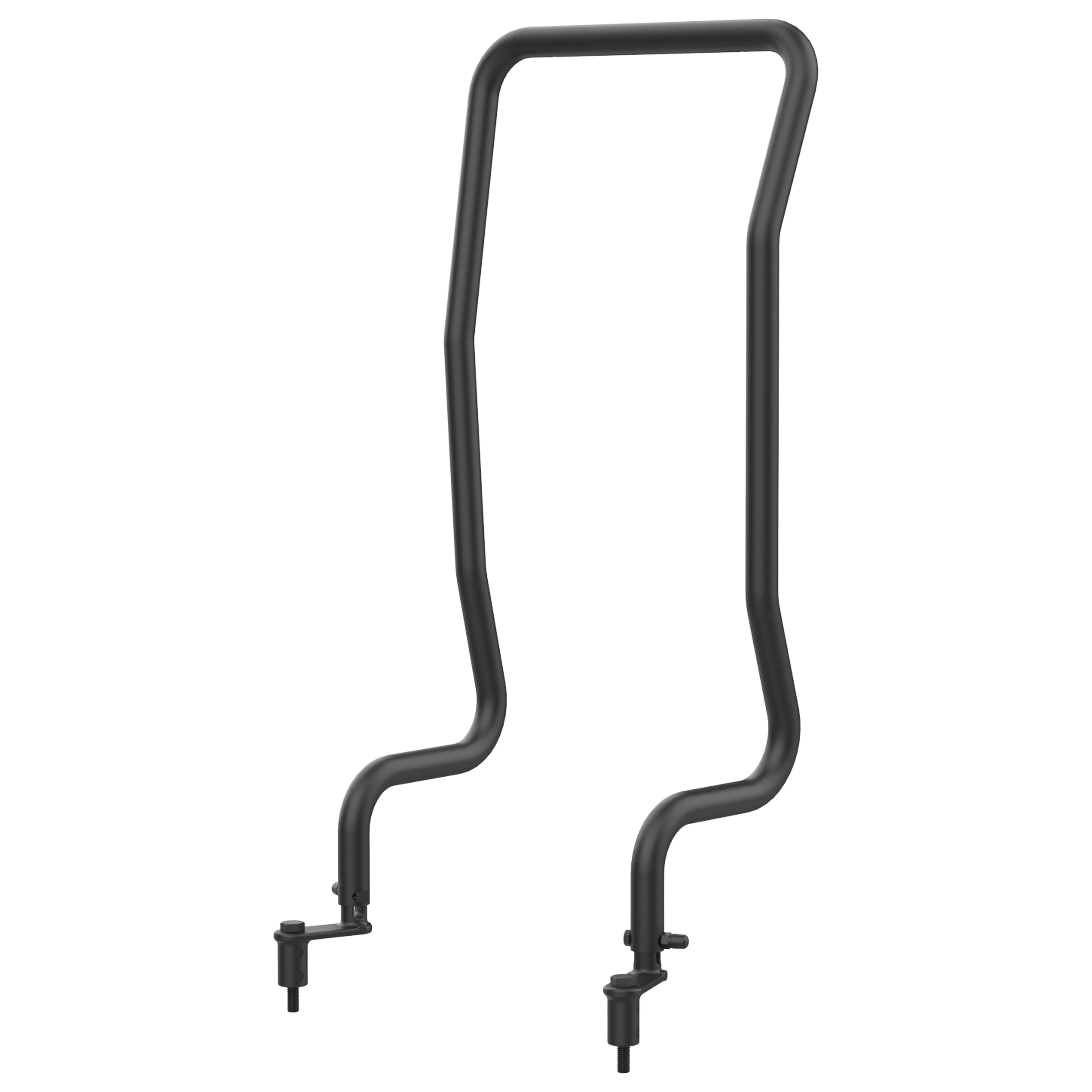 RAM® Tough-Bar™ for '18-23 Jeep Gladiator & Wrangler