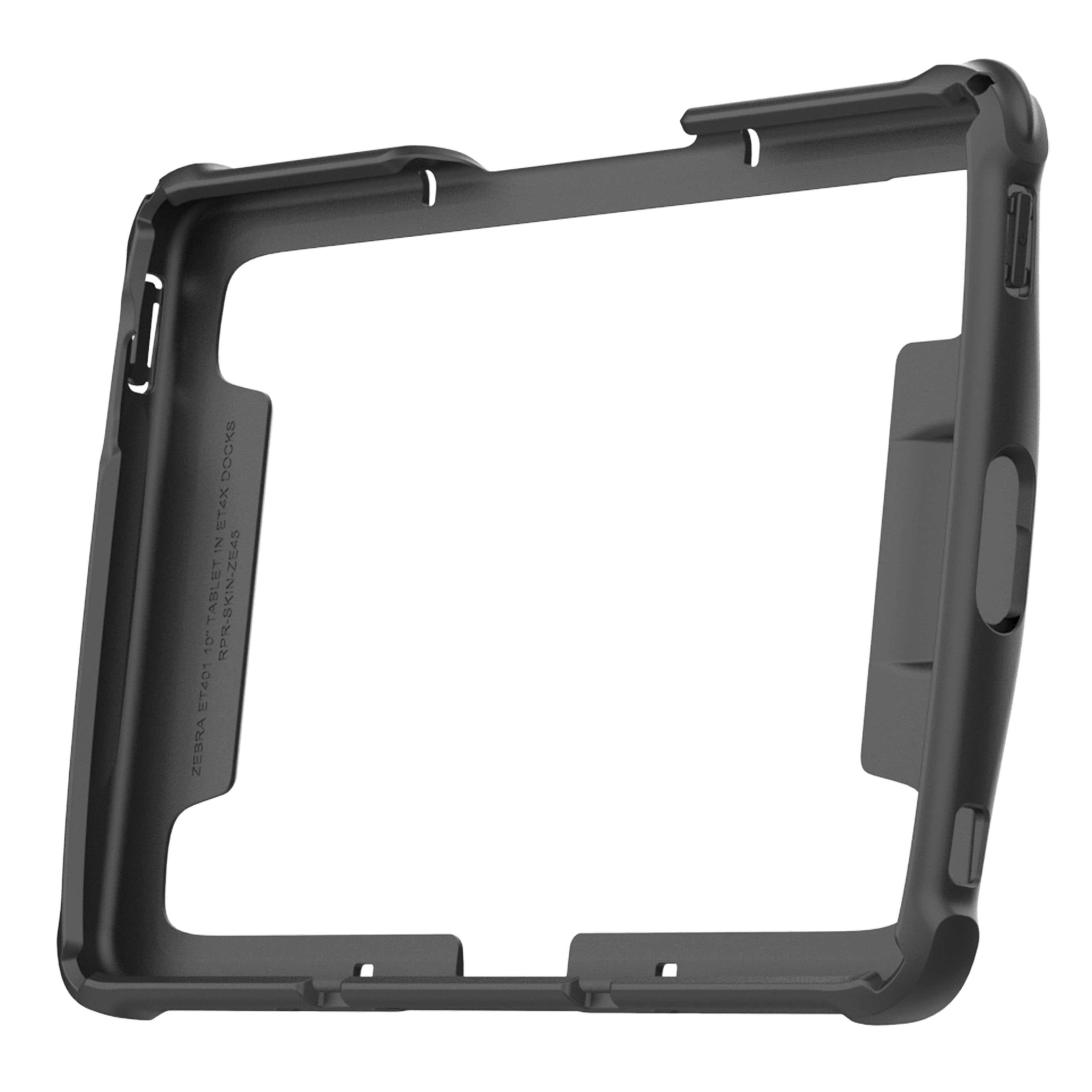 RAM® Skin™ for Zebra ET401 10" (25.4 cm) Enterprise Tablet