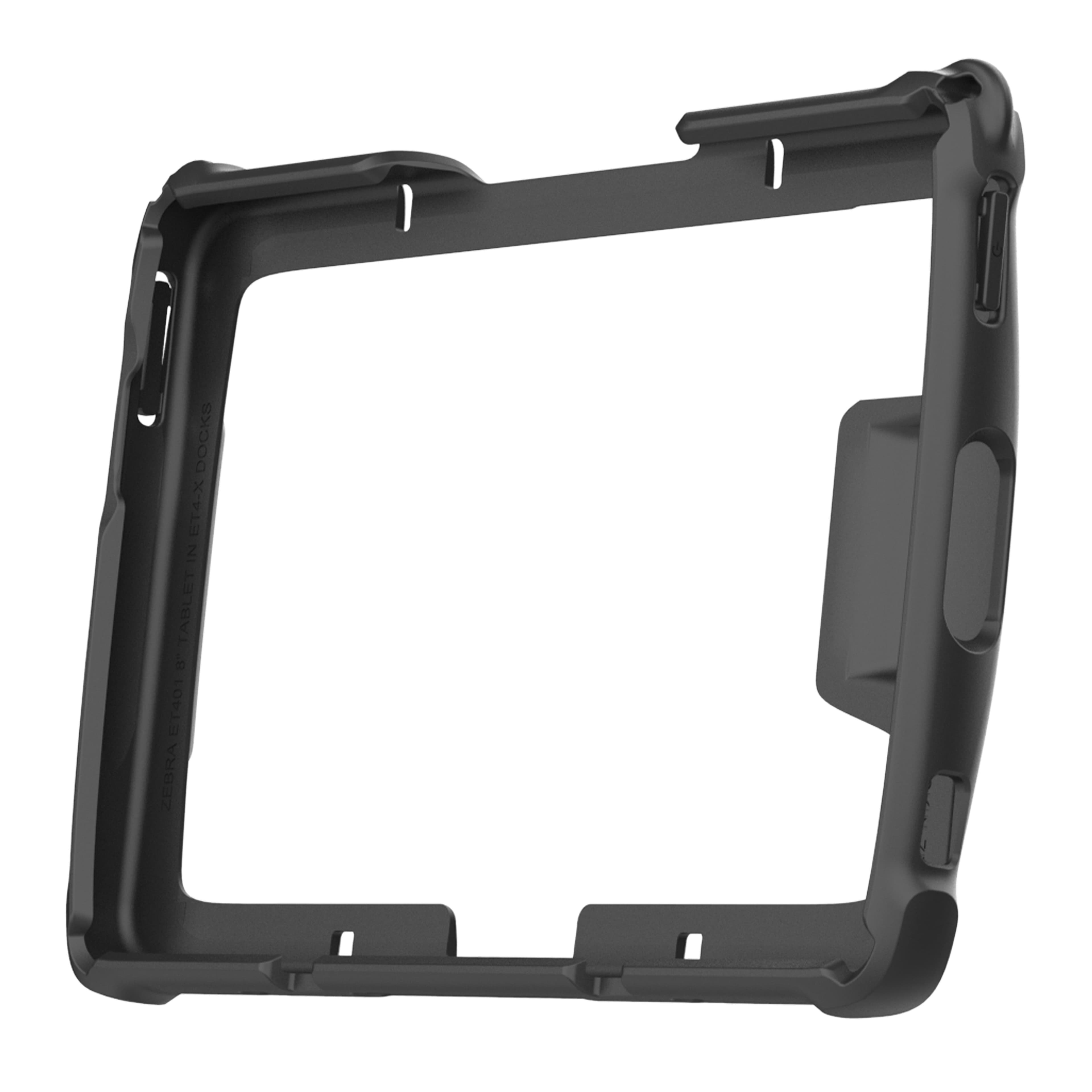 RAM® Skin™ for Zebra ET401 8" (20.3 cm) Enterprise Tablet
