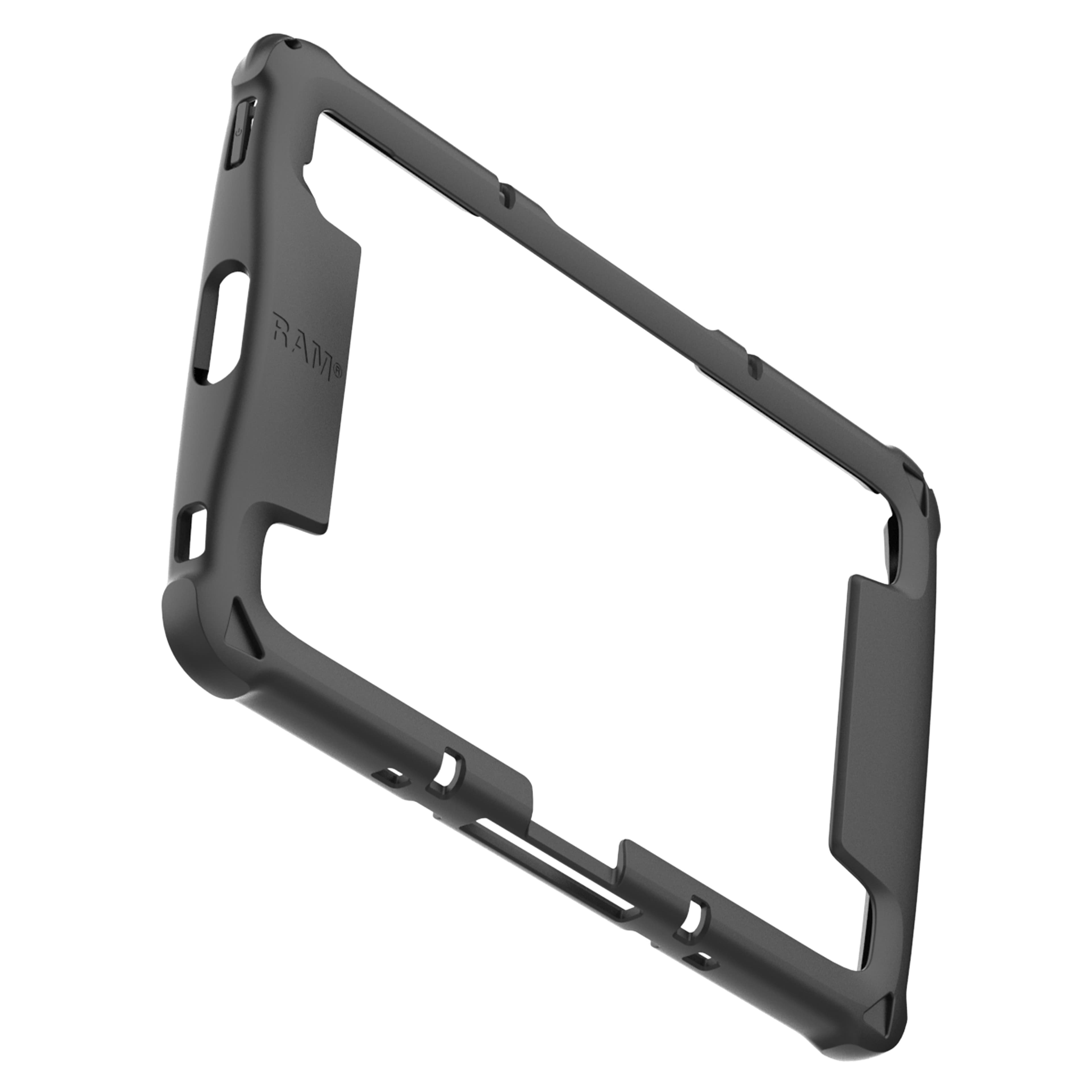 RAM® Skin™ for Zebra ET401 10" (25.4 cm) Enterprise Tablet