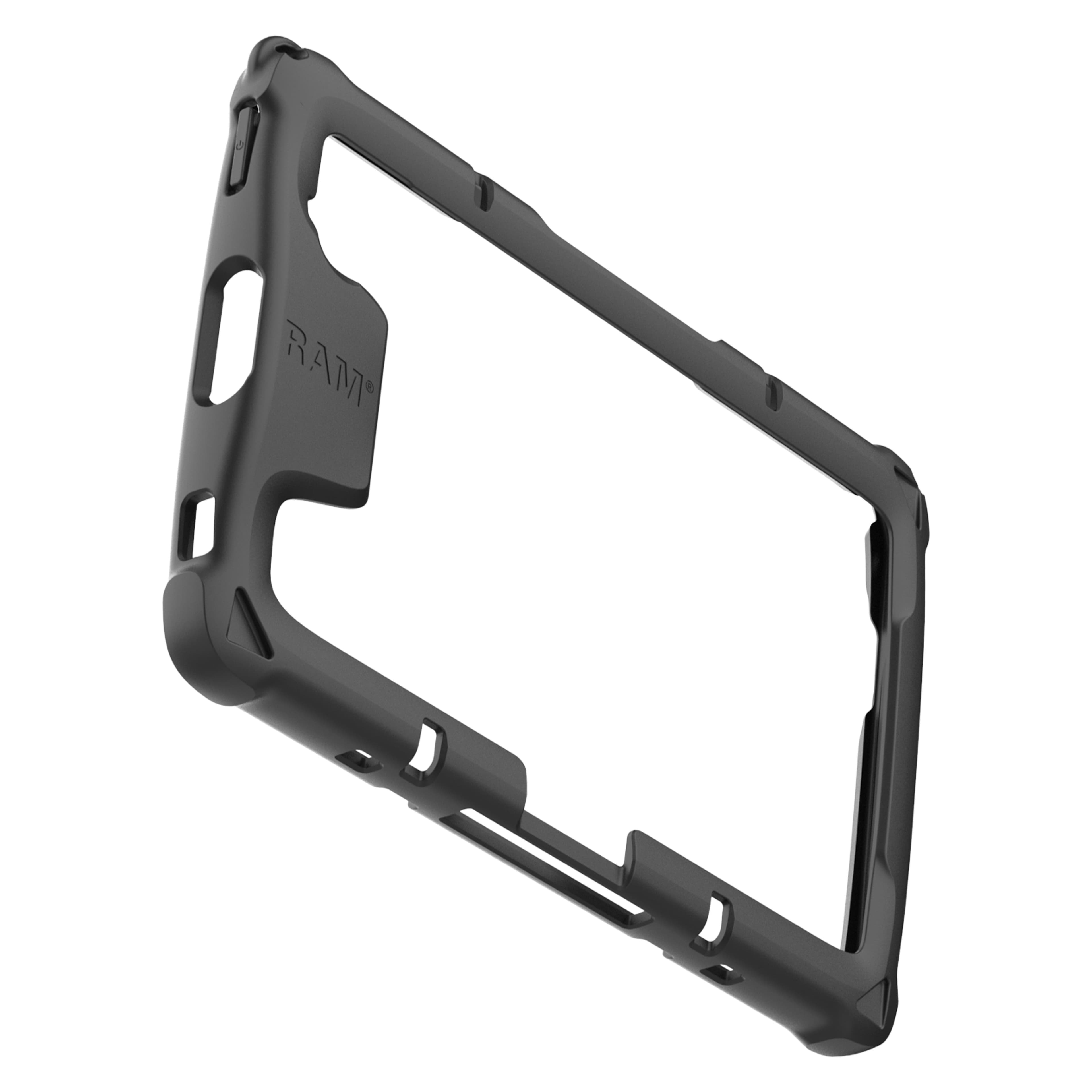 RAM® Skin™ for Zebra ET401 8" (20.3 cm) Enterprise Tablet