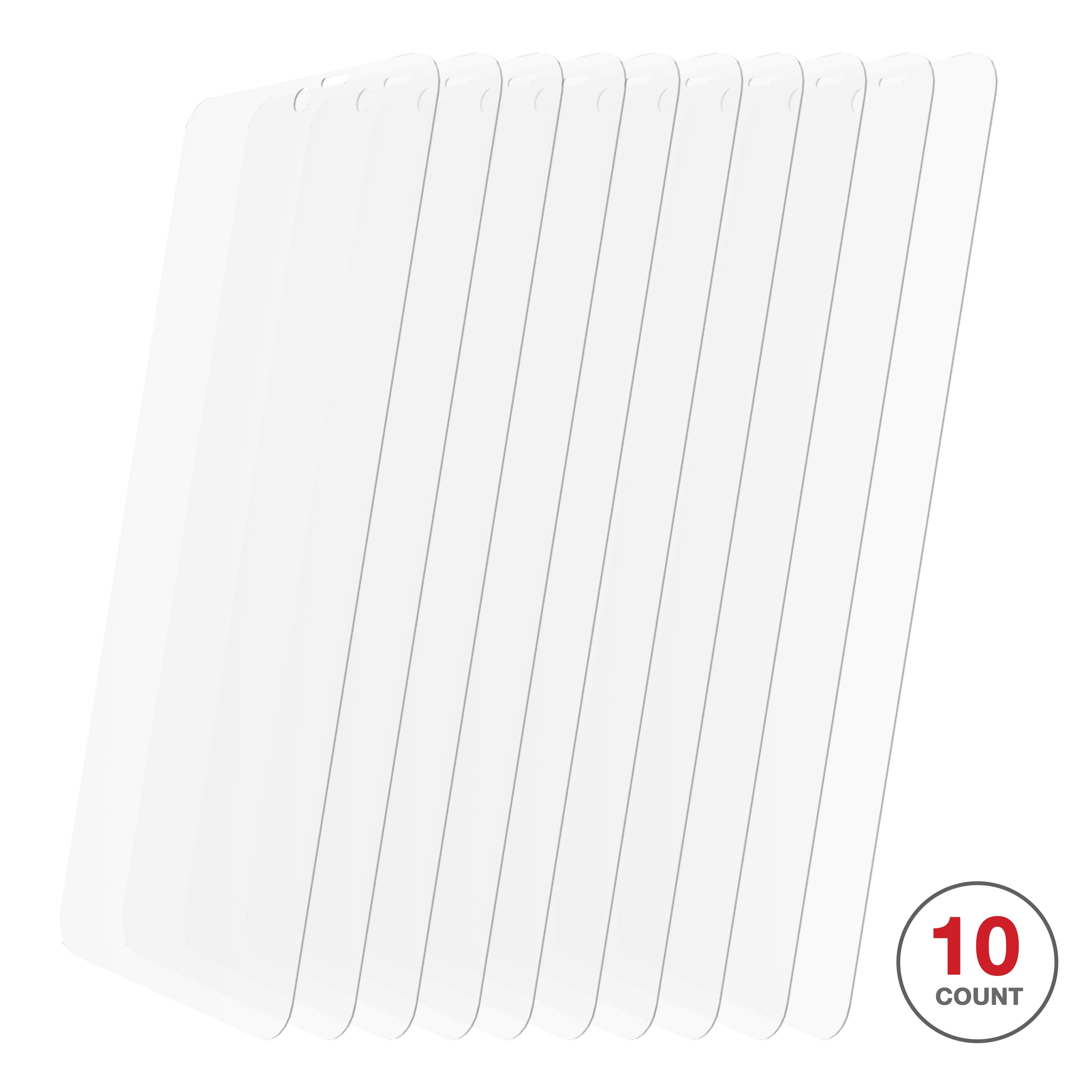 RAM® Screen Protector for XCover7 Pro & 6 Pro - 10-Pack
