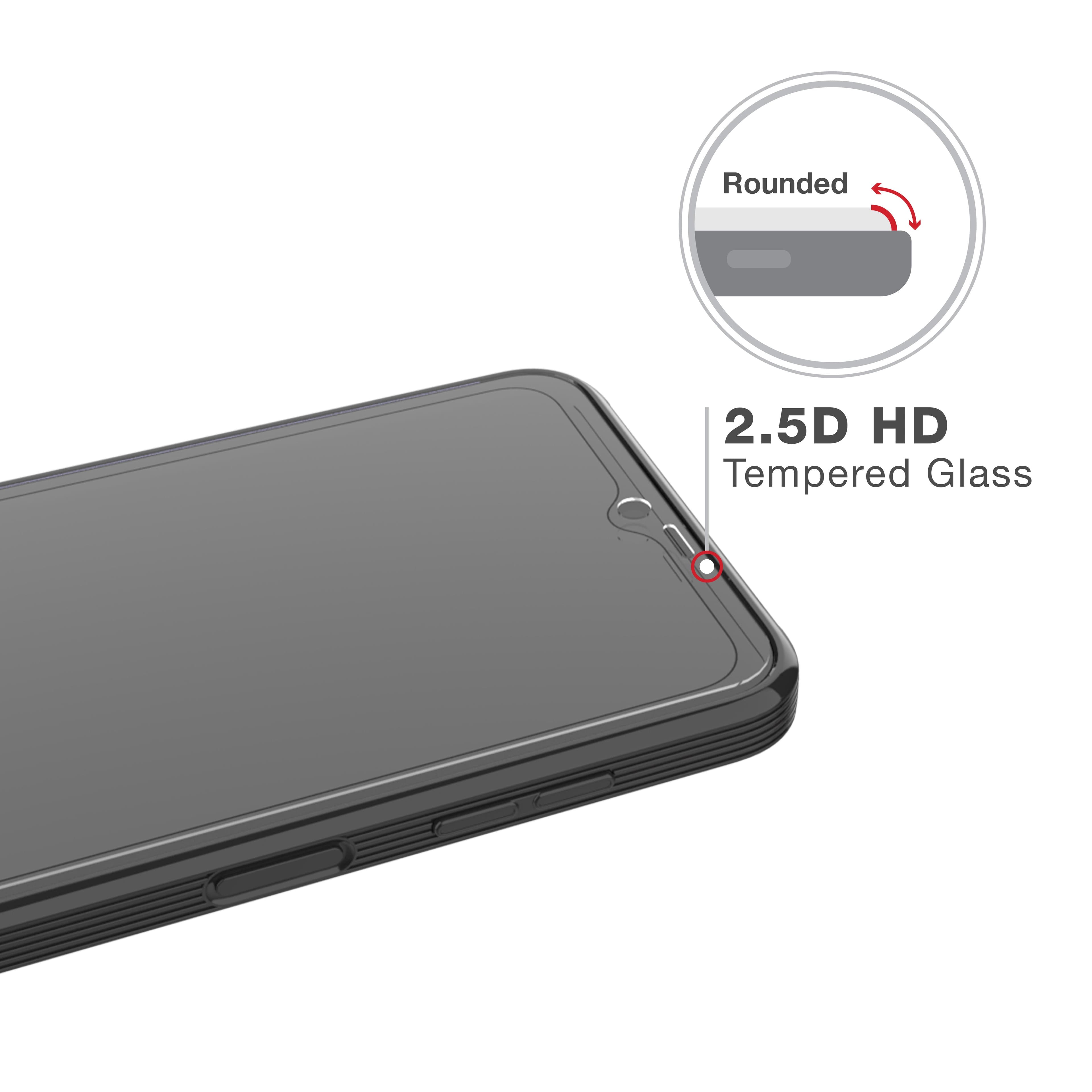 RAM® Screen Protector for XCover7 Pro & 6 Pro - 10-Pack