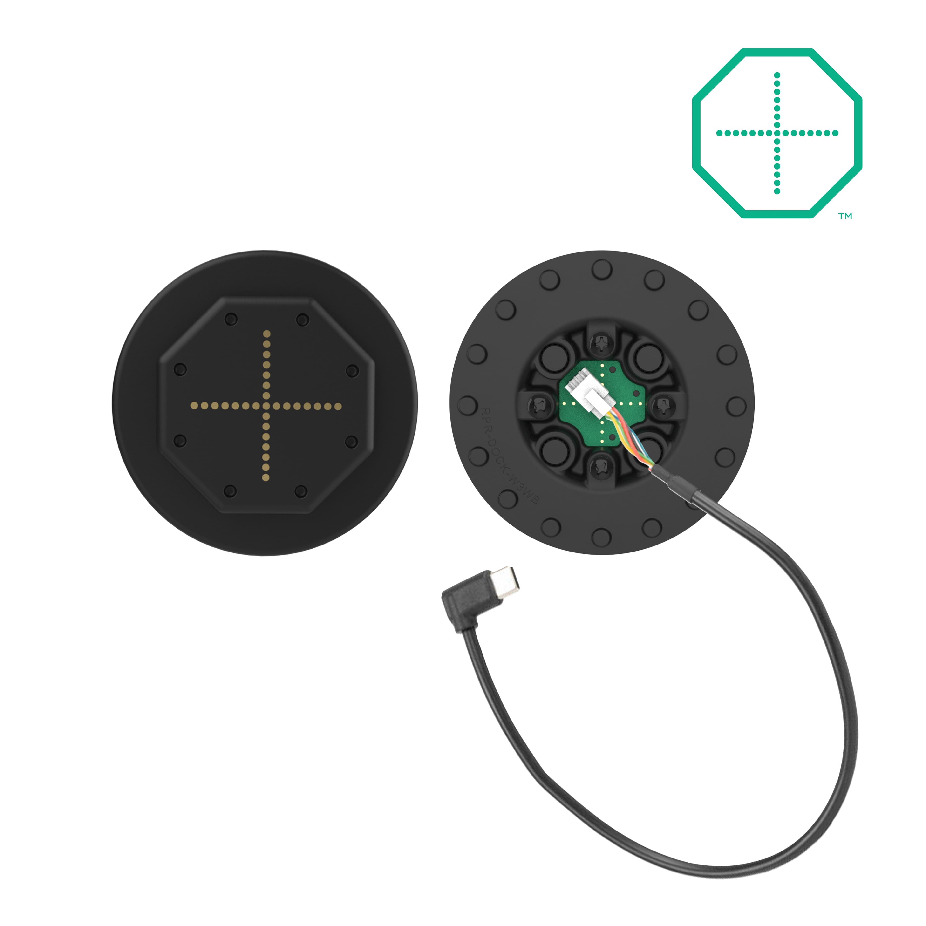 GDS® Uni-Conn™ Powered Adapter with USB-C for Safe-Case™