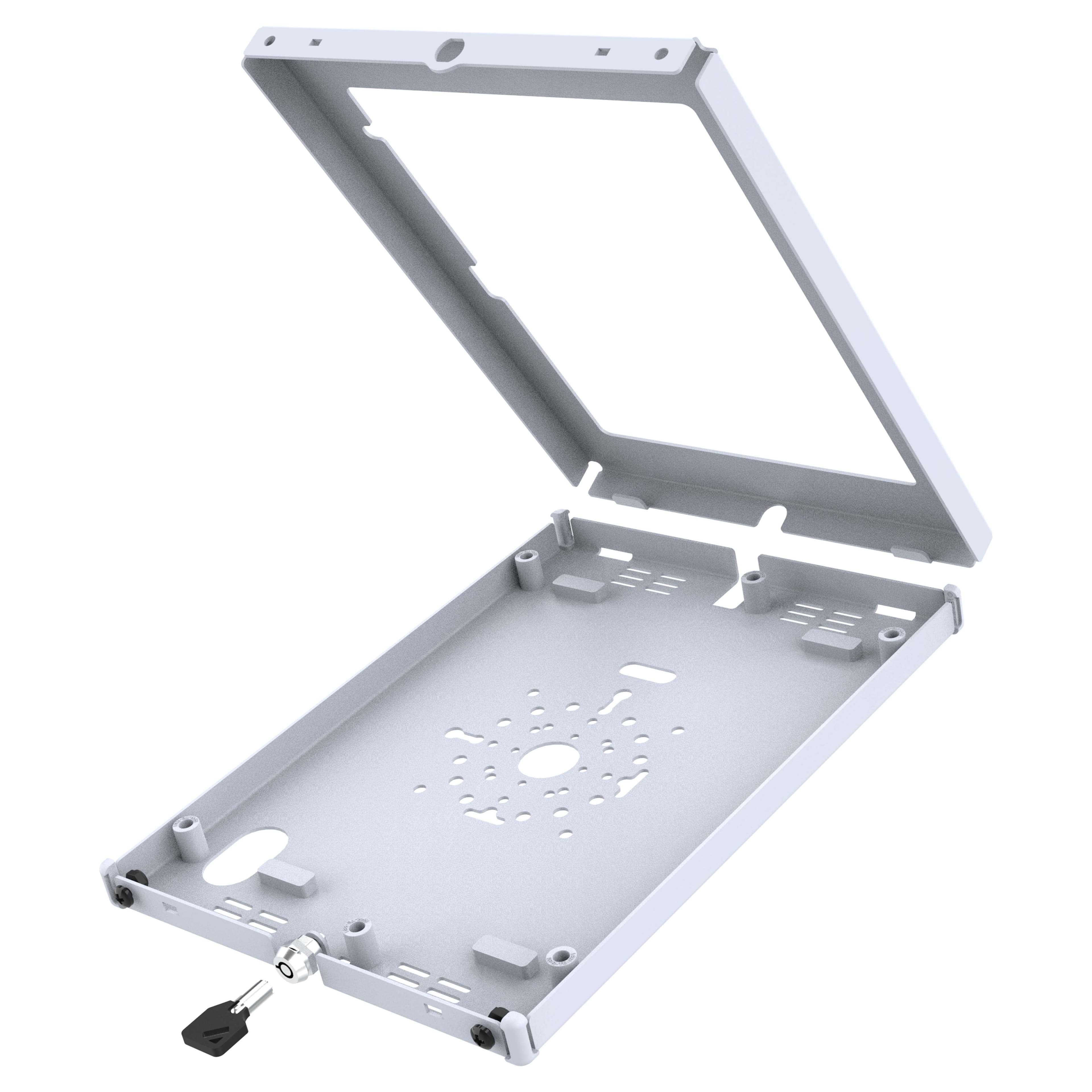 RAM® Safe-Case™ for iPad Pro 13, Air 13 & Pro 12.9 - Gray