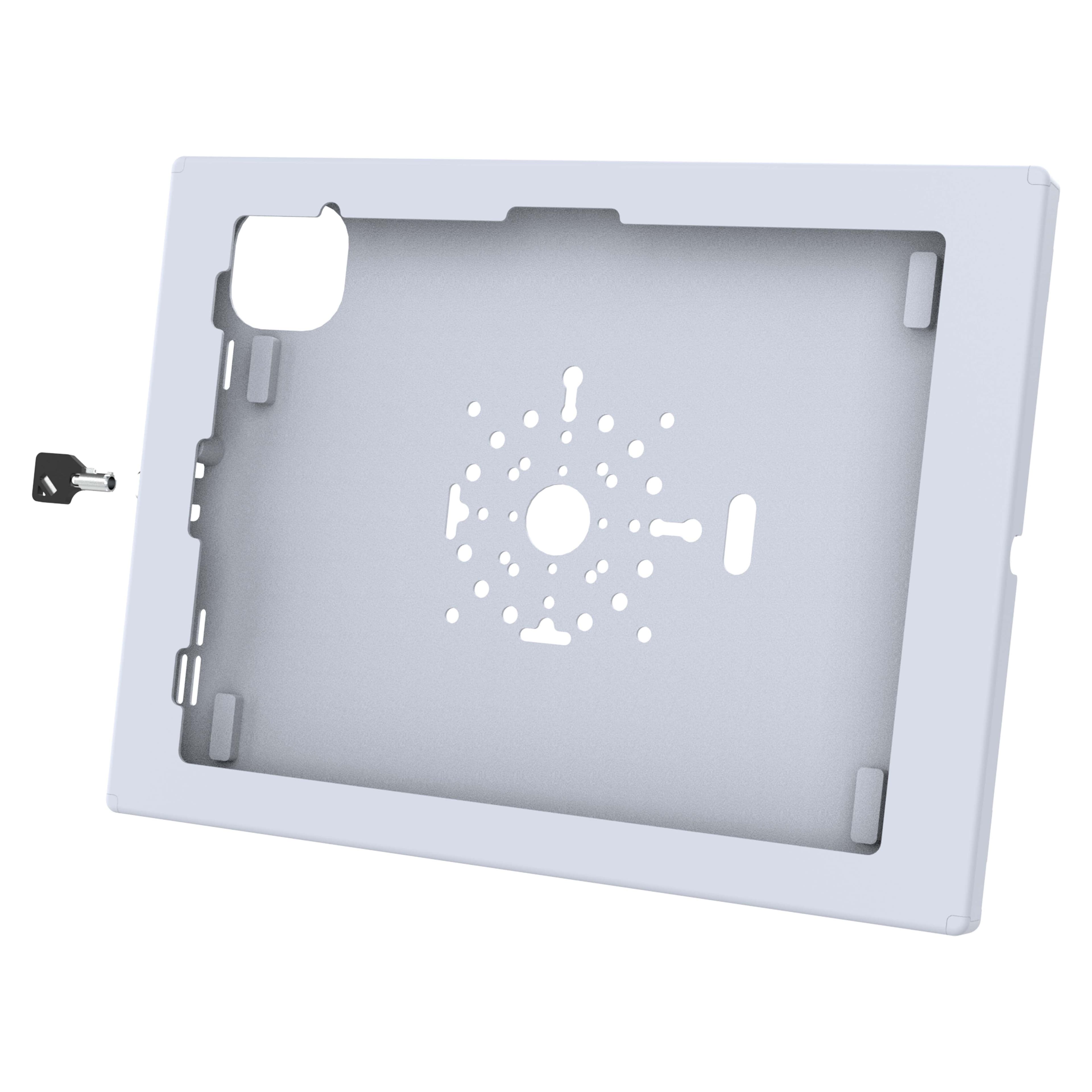 RAM® Safe-Case™ for iPad Pro 13, Air 13 & Pro 12.9 - Gray