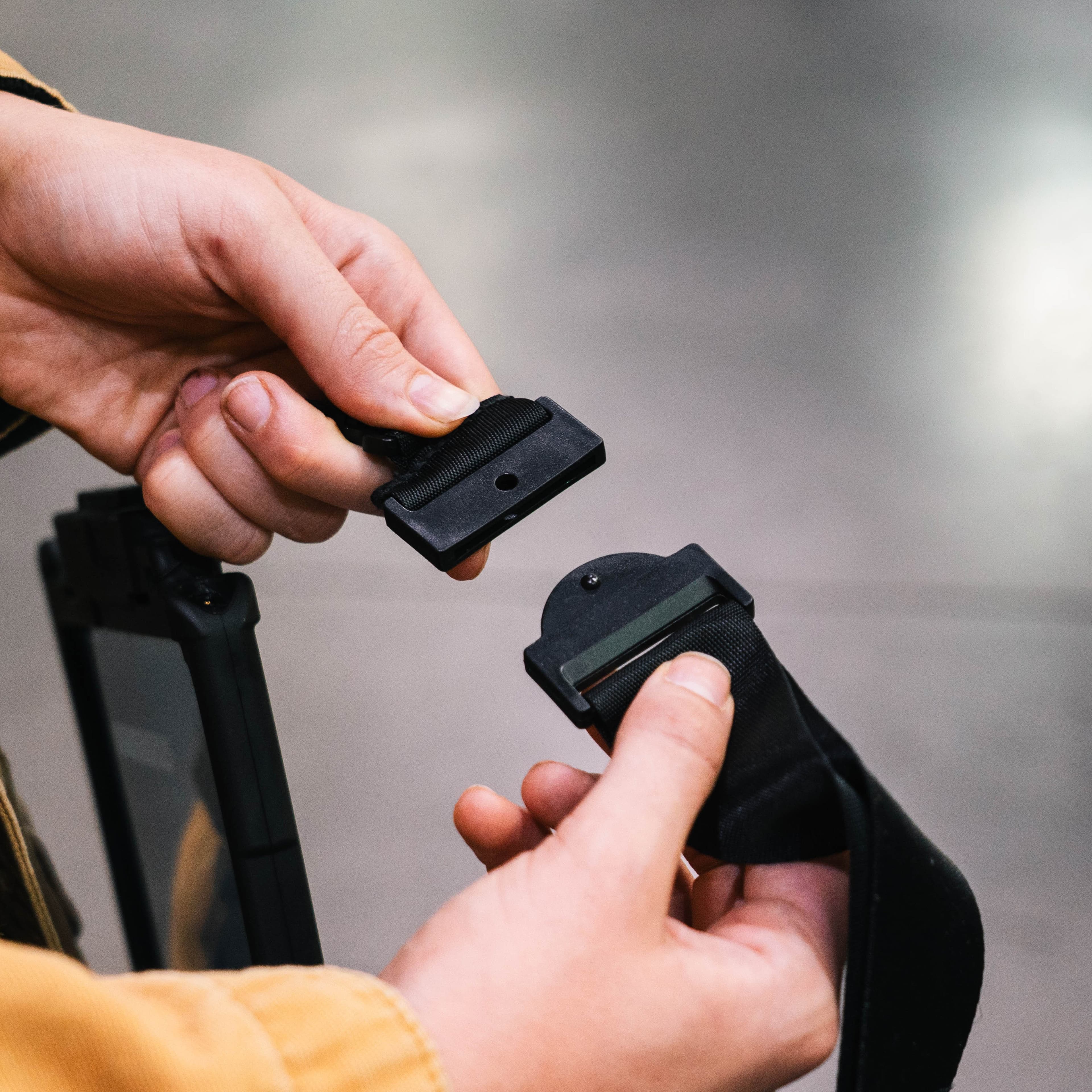 GDS® Shoulder Strap Accessory with Breakaway Feature