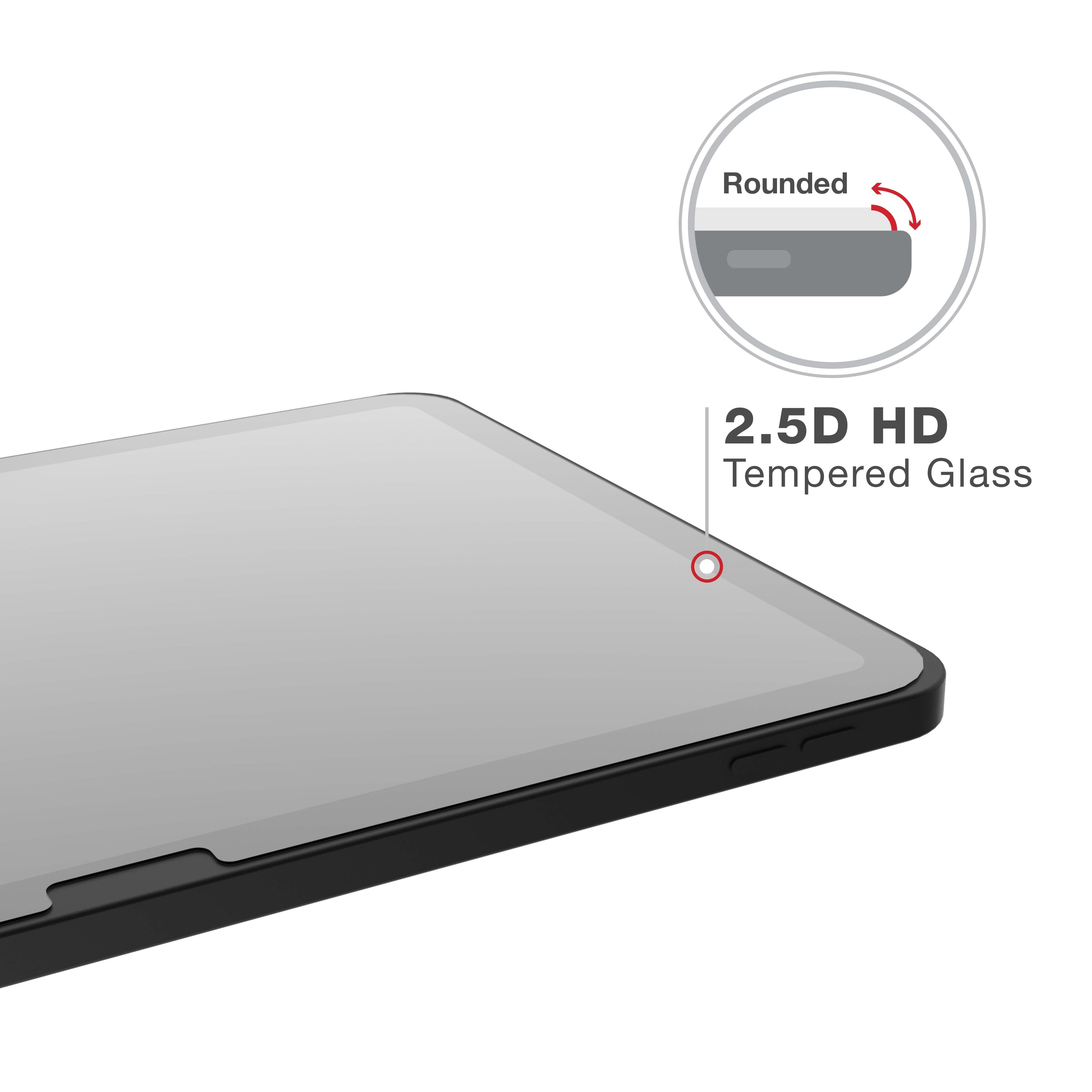 RAM® Screen Protector for iPad 10th & 11th Gen