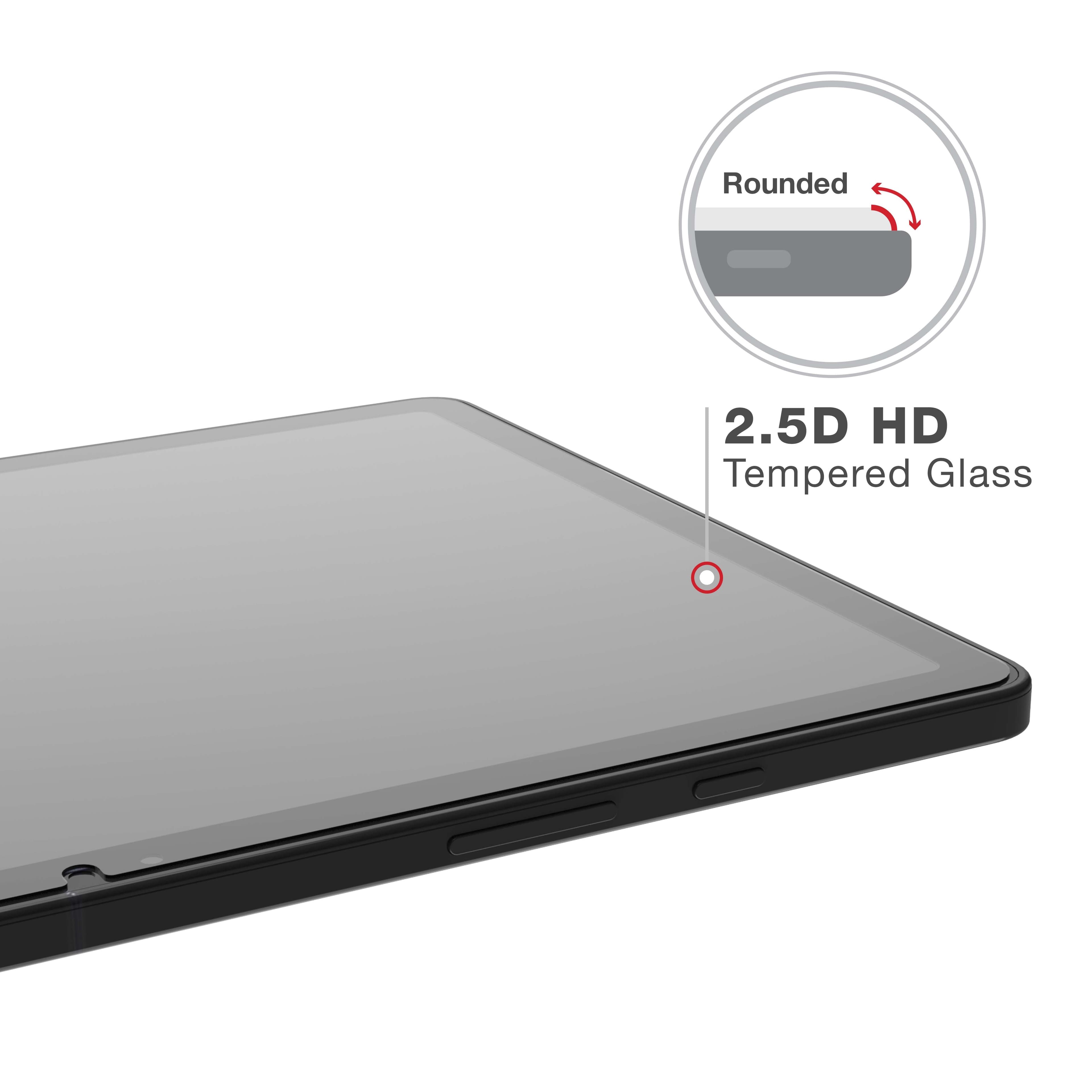RAM® Screen Protector for Samsung Tab A9+ & Tab A11+