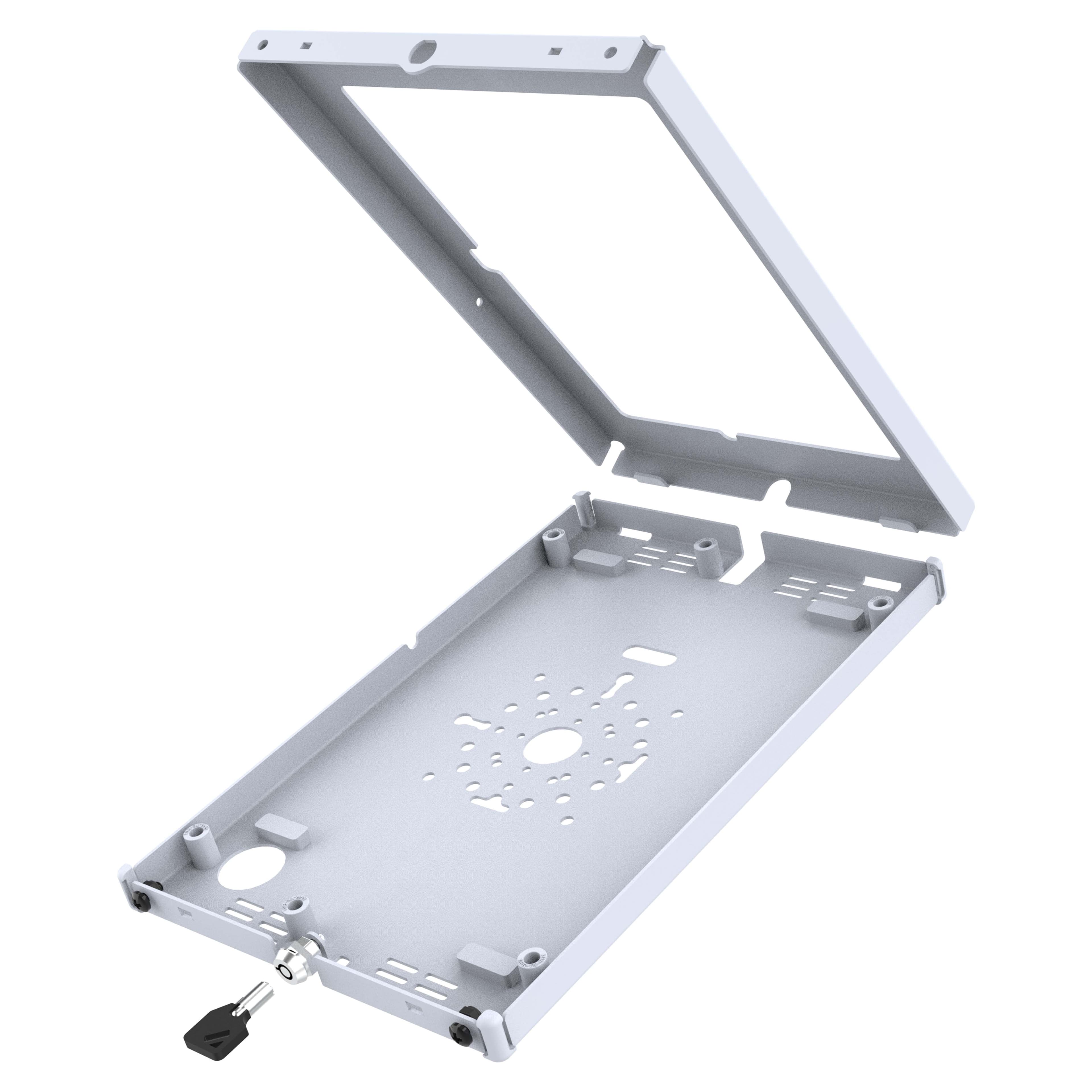 RAM® Safe-Case™ for Samsung Galaxy Tab A11+ & Tab A9+ - Gray