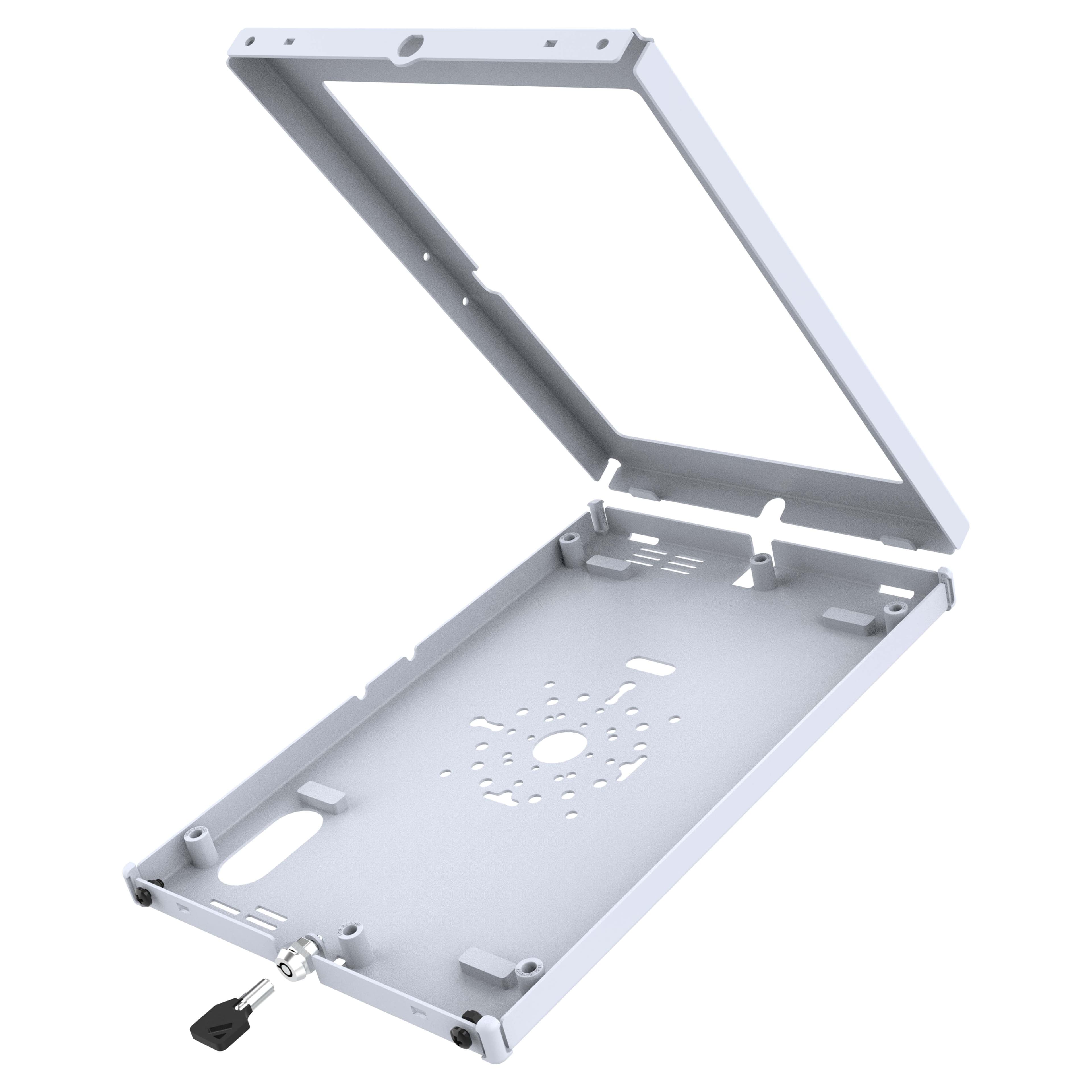 RAM® Safe-Case™ for Samsung Galaxy Tab S10 & S10+ - Gray