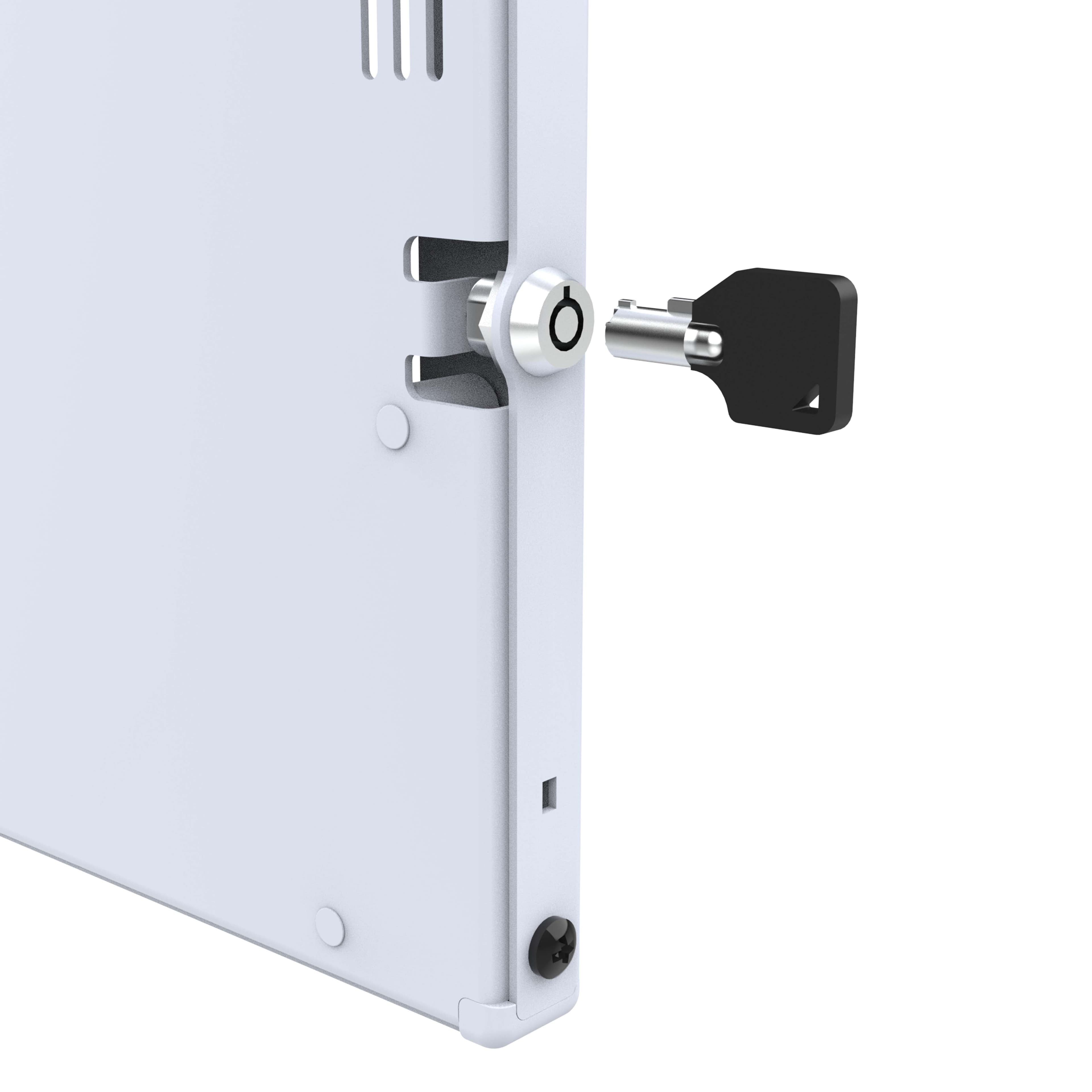 RAM® Safe-Case™ for Samsung Galaxy Tab S10 & S10+ - Gray