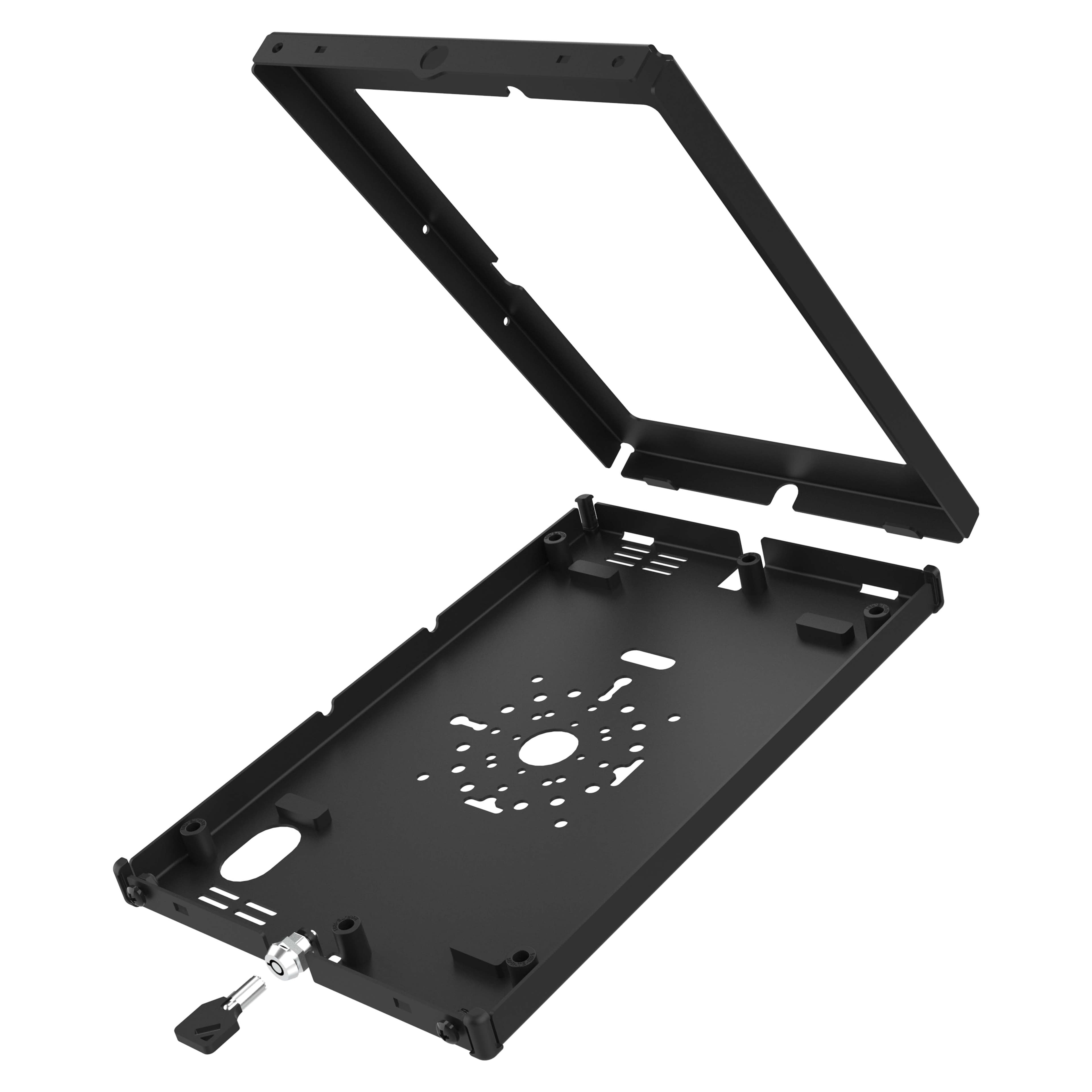 RAM® Safe-Case™ for Samsung Galaxy Tab S9 & S9 FE