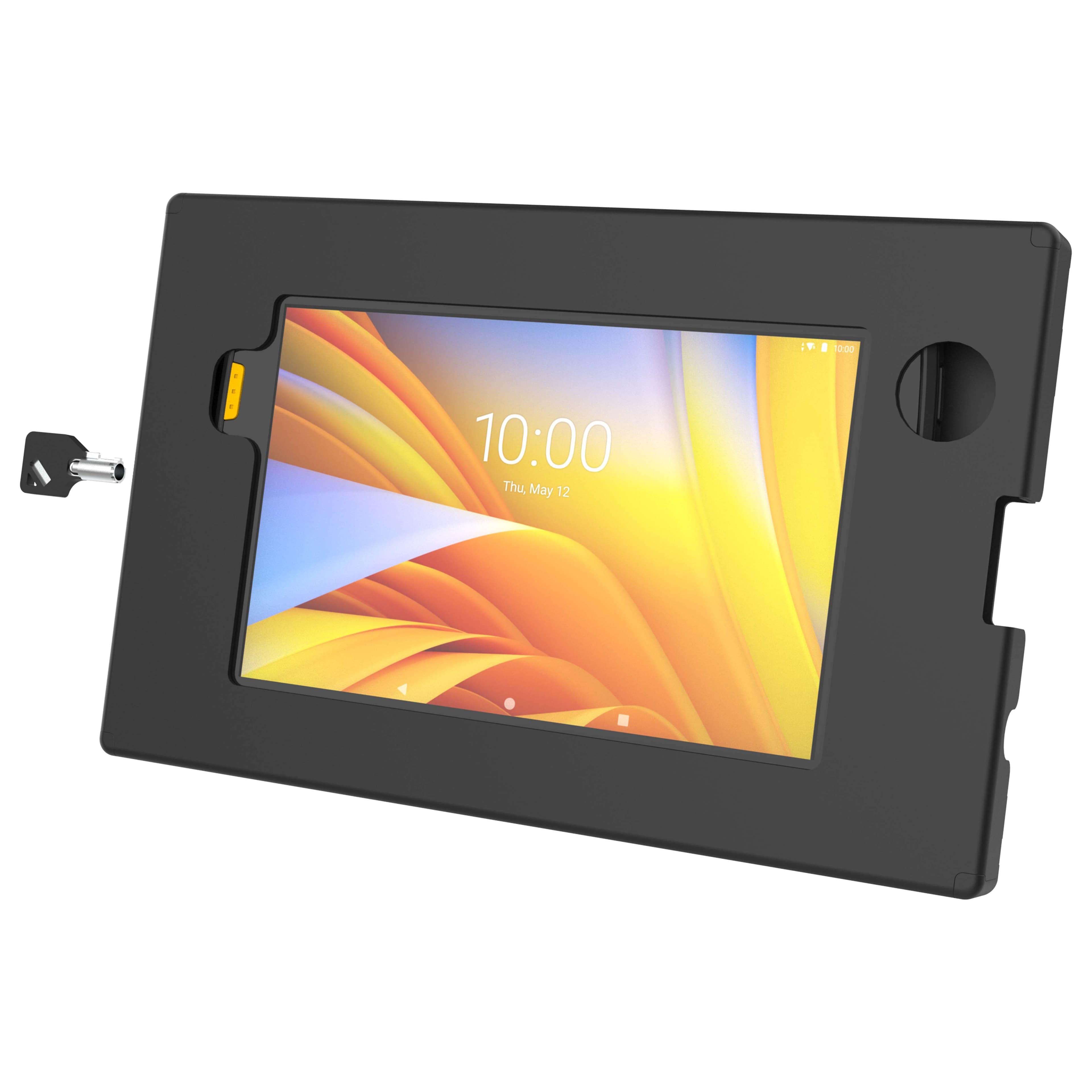 RAM® Safe-Case™ for Zebra ET401 & ET4x 8" (20.3 cm) Tablet