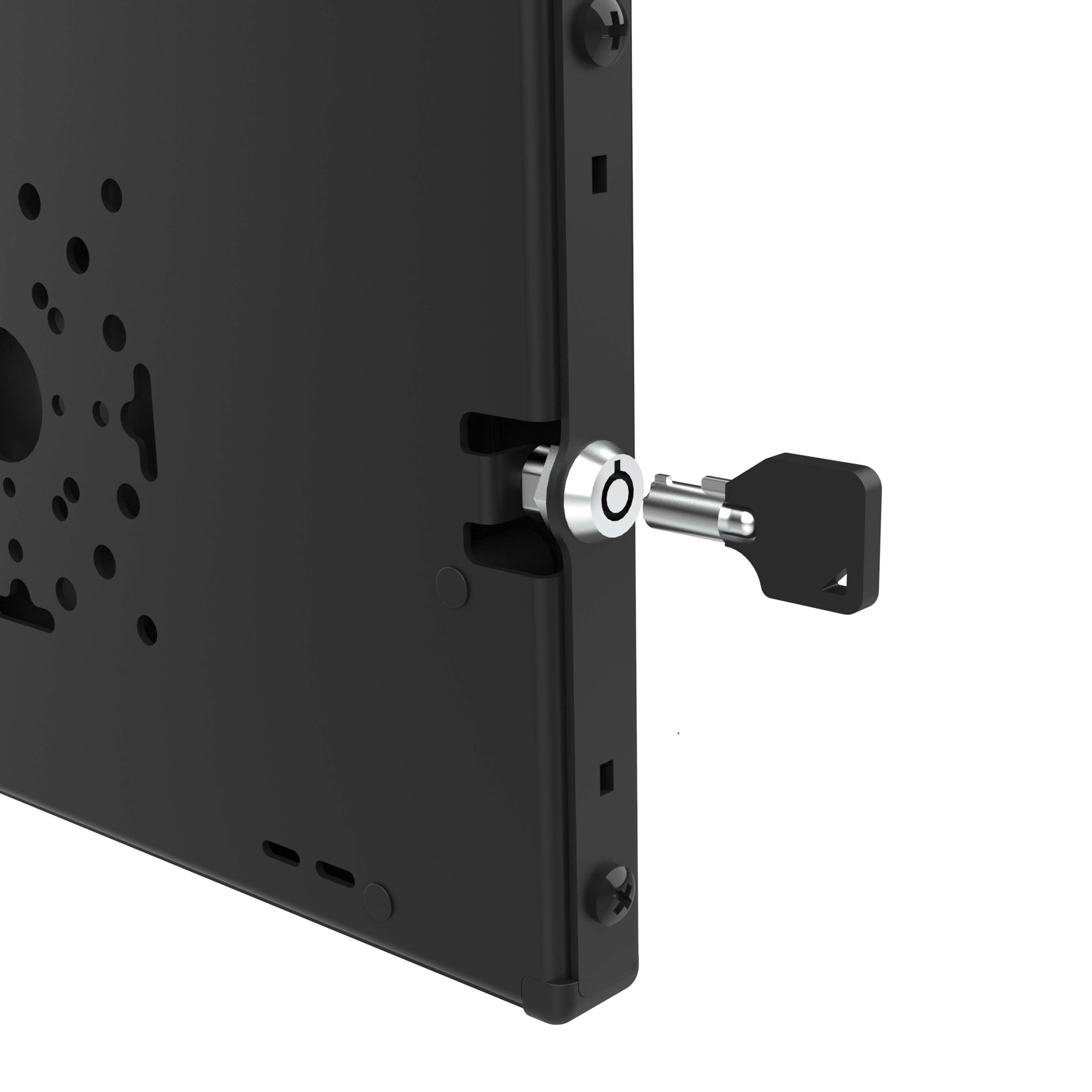 RAM® Safe-Case™ for Zebra ET401 & ET4x 8" (20.3 cm) Tablet