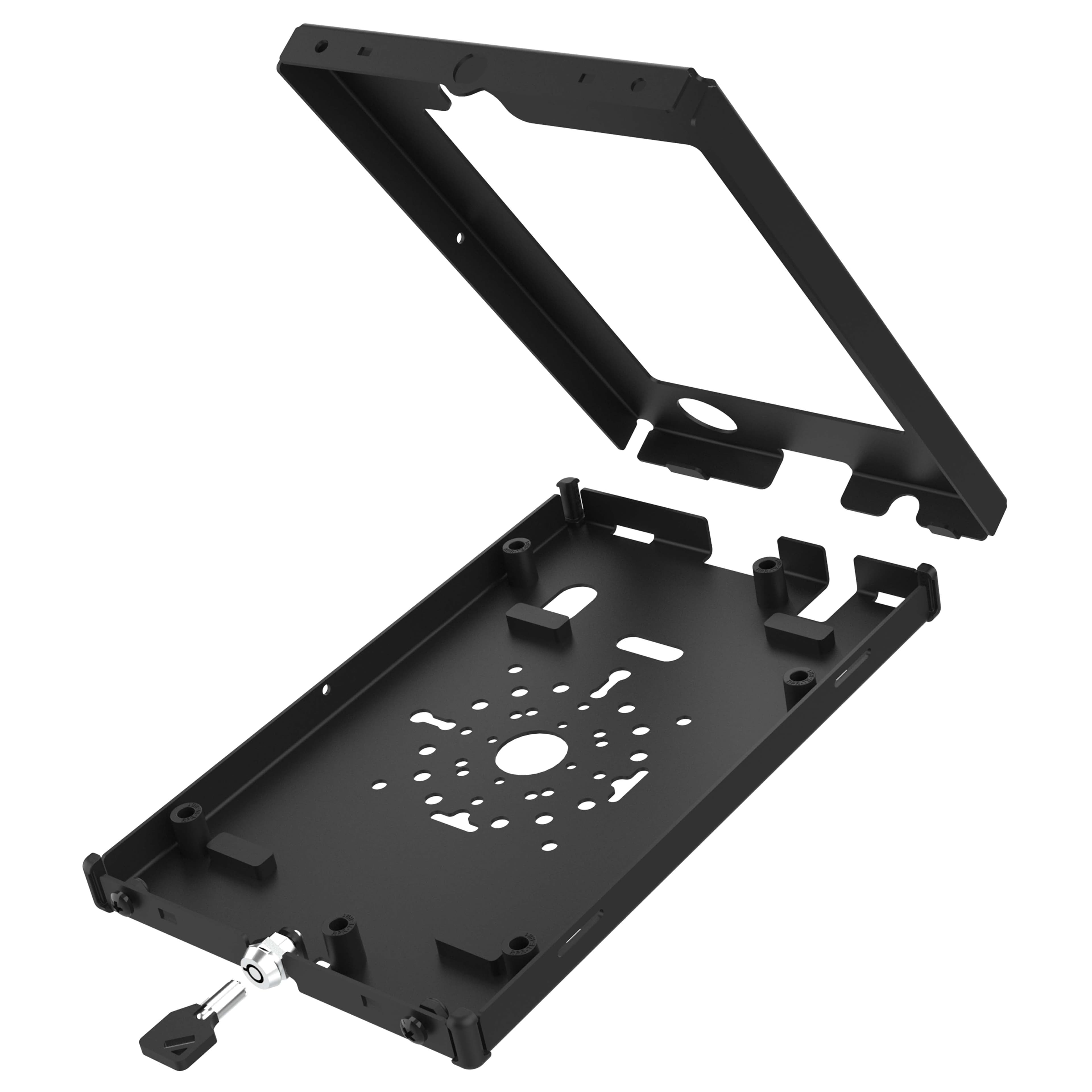RAM® Safe-Case™ for Zebra ET401 & ET4x 8" (20.3 cm) Tablet