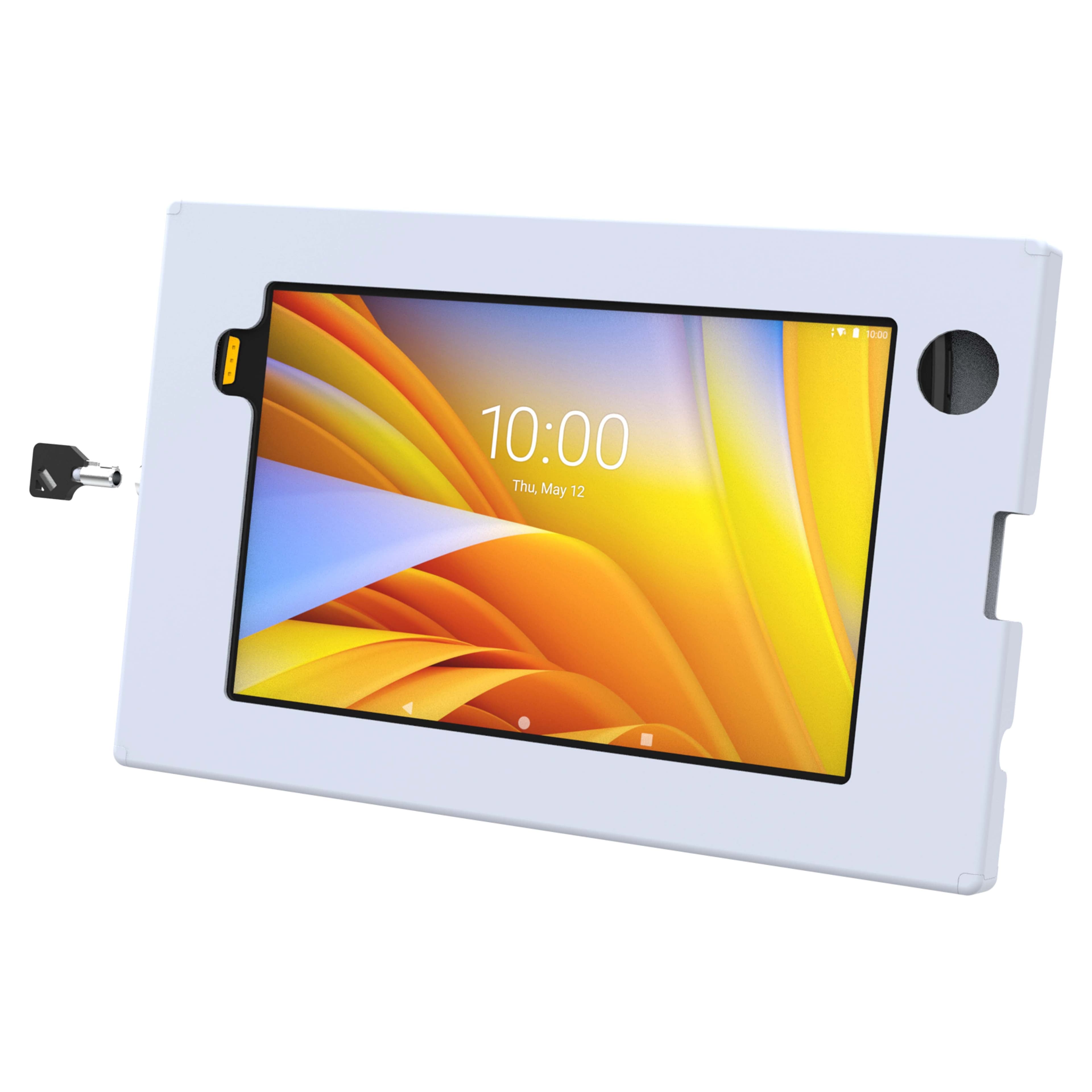 RAM® Safe-Case™ for Zebra ET401 & ET4x 10" (25.4 cm) Tablet - Gray