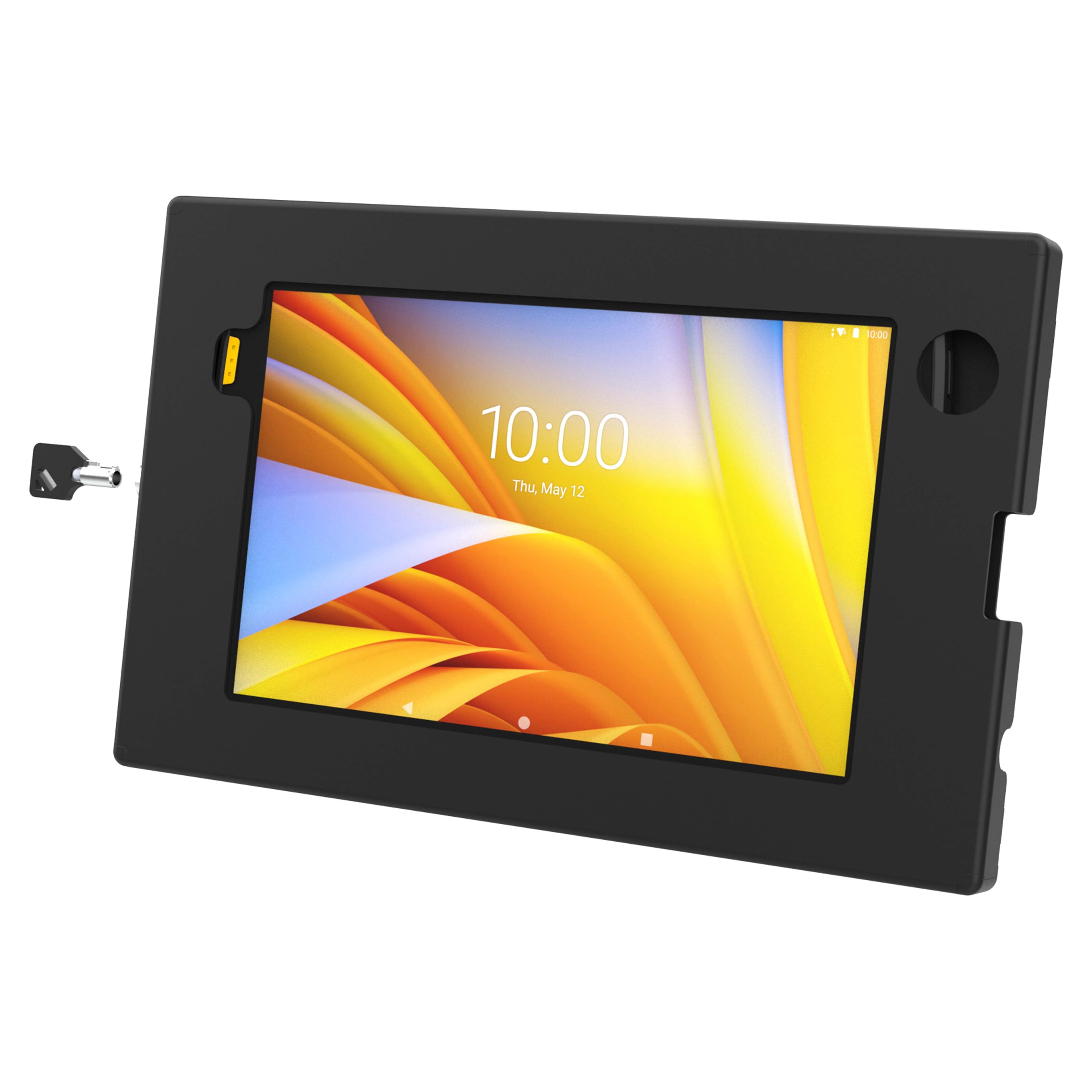 RAM® Safe-Case™ for Zebra ET401 & ET4x 10" (25.4 cm) Tablet