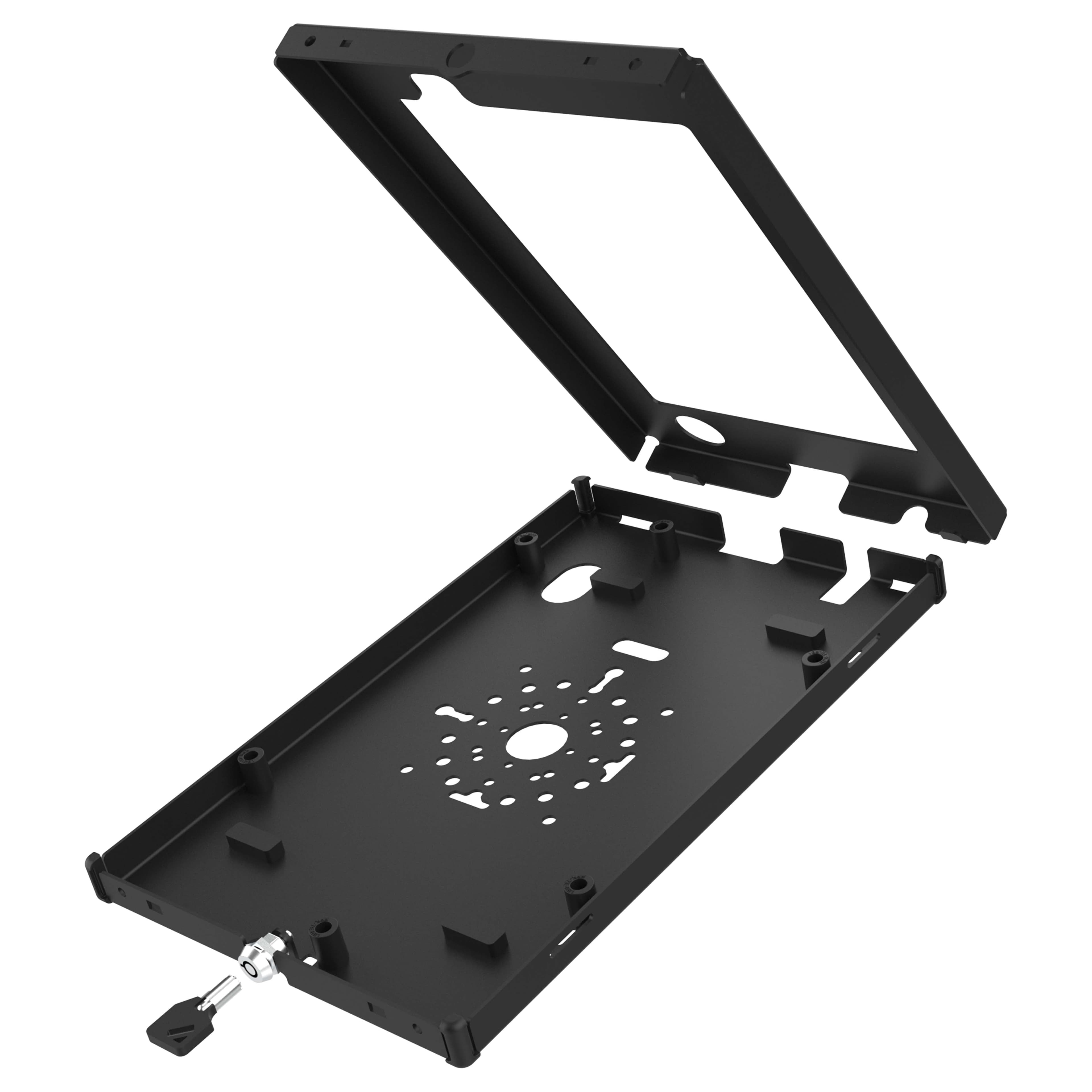 RAM® Safe-Case™ for Zebra ET401 & ET4x 10" (25.4 cm) Tablet