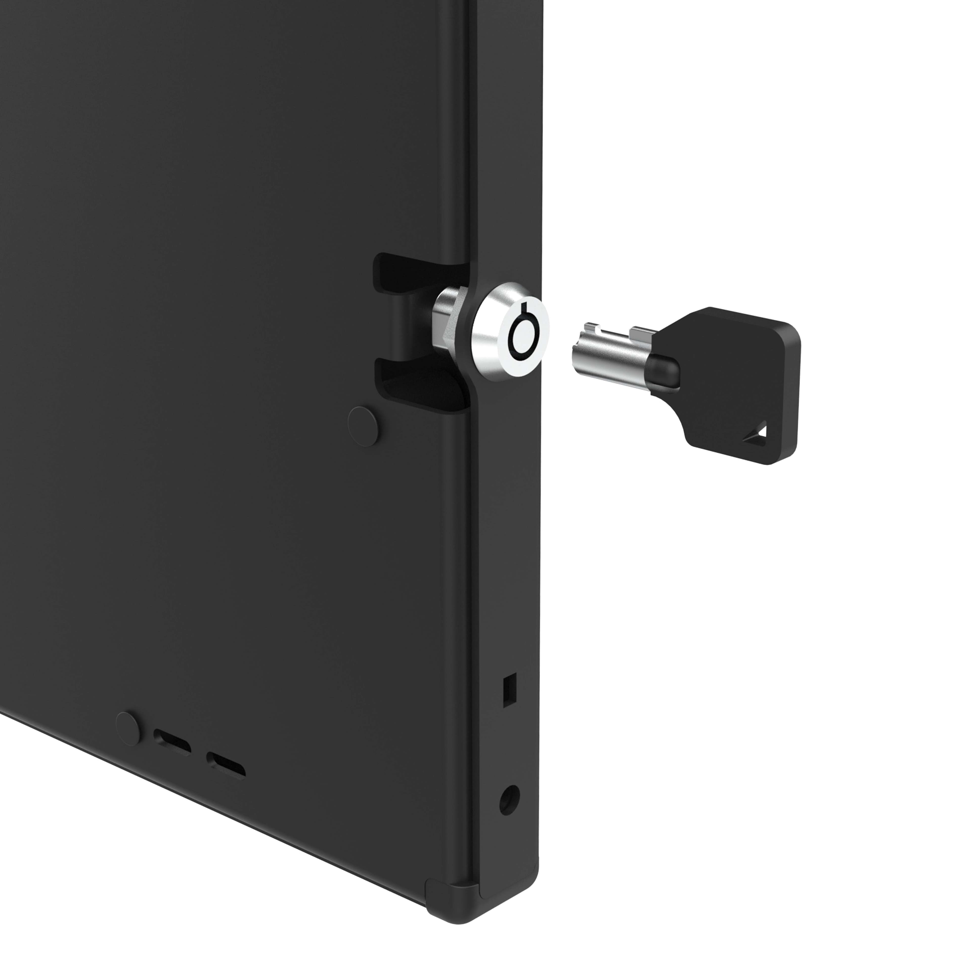 RAM® Safe-Case™ for Zebra ET401 & ET4x 10" (25.4 cm) Tablet