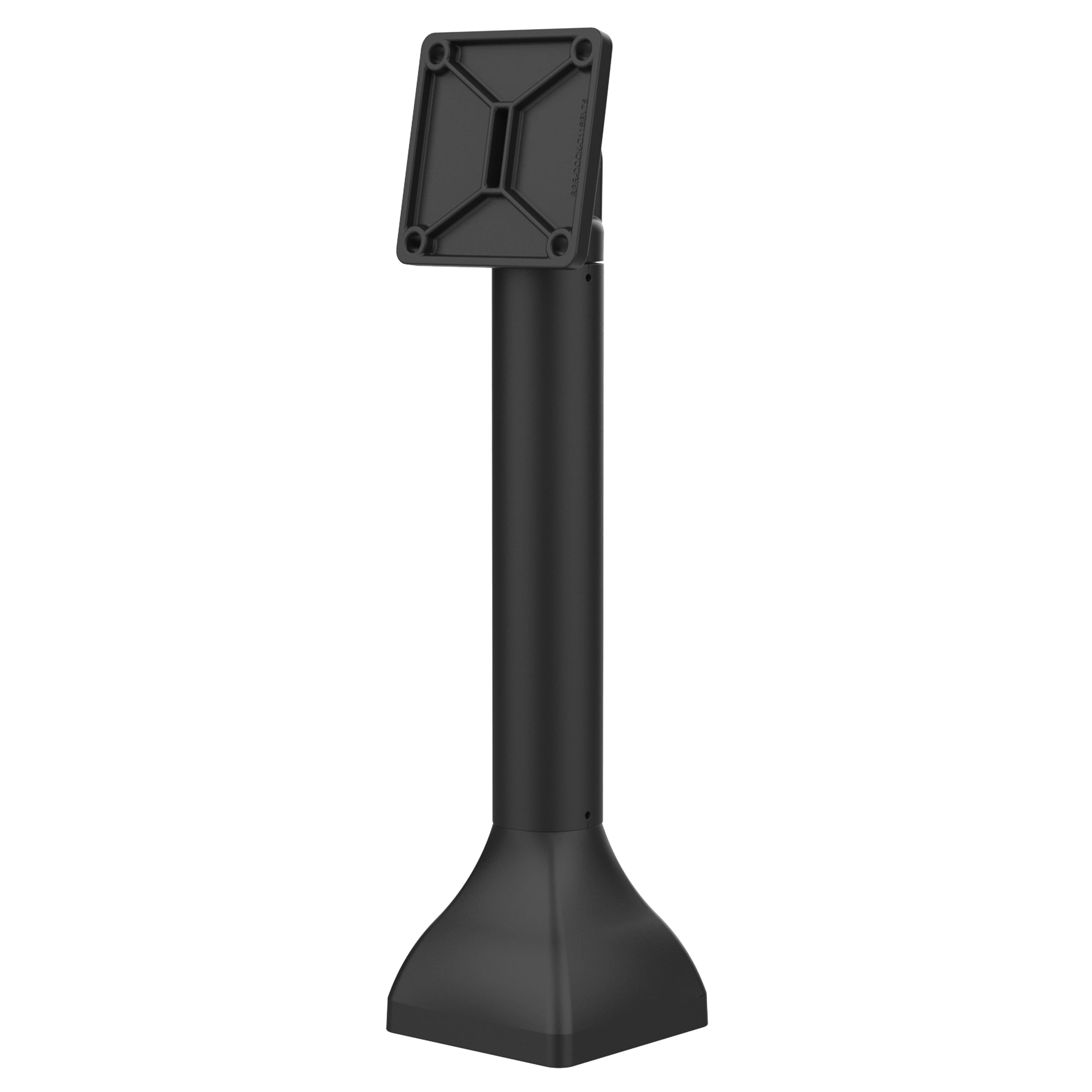 RAM® 14" (35.6 cm) Pedestal Mount with 75mm VESA Pattern