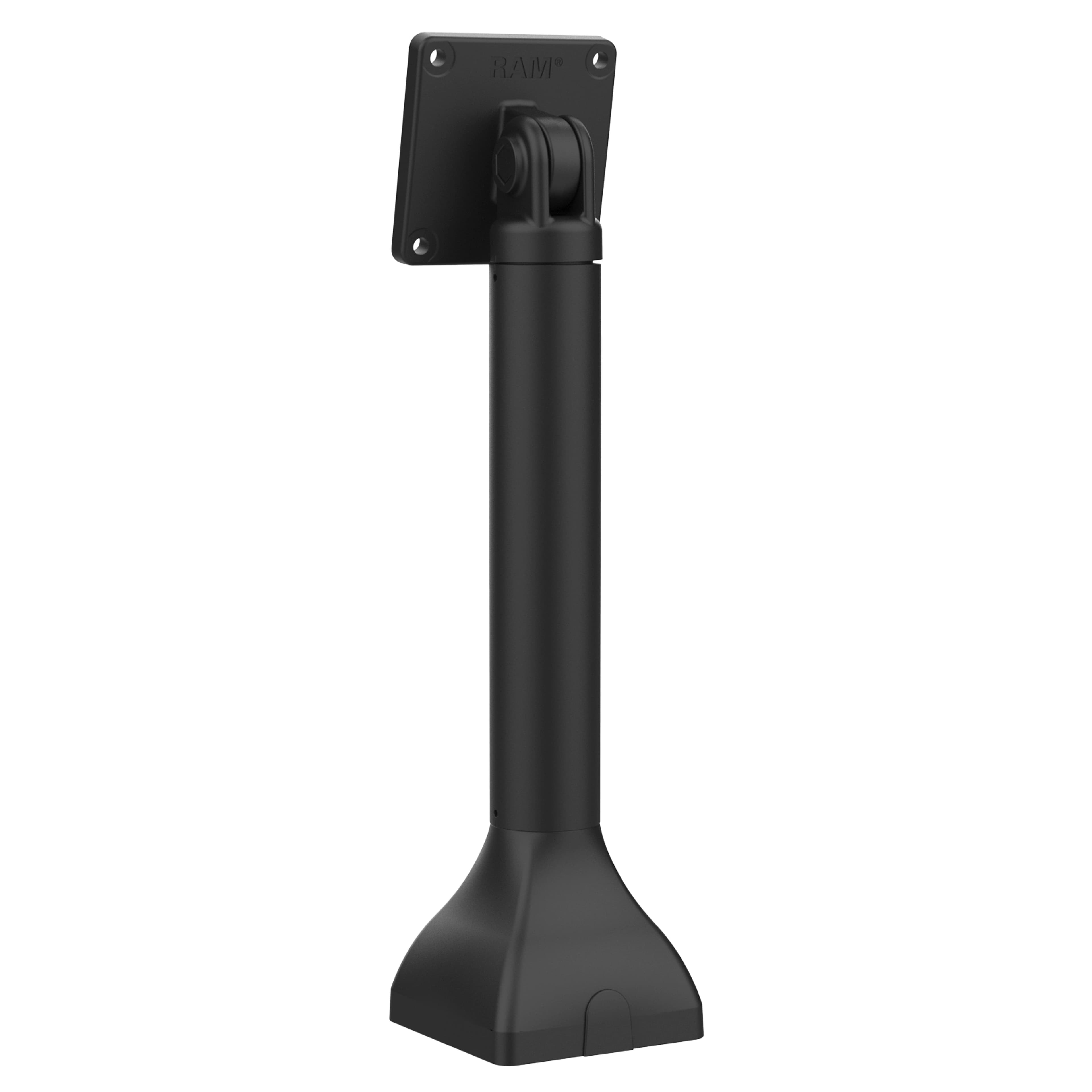 RAM® 14" (35.6 cm) Pedestal Mount with 75mm VESA Pattern