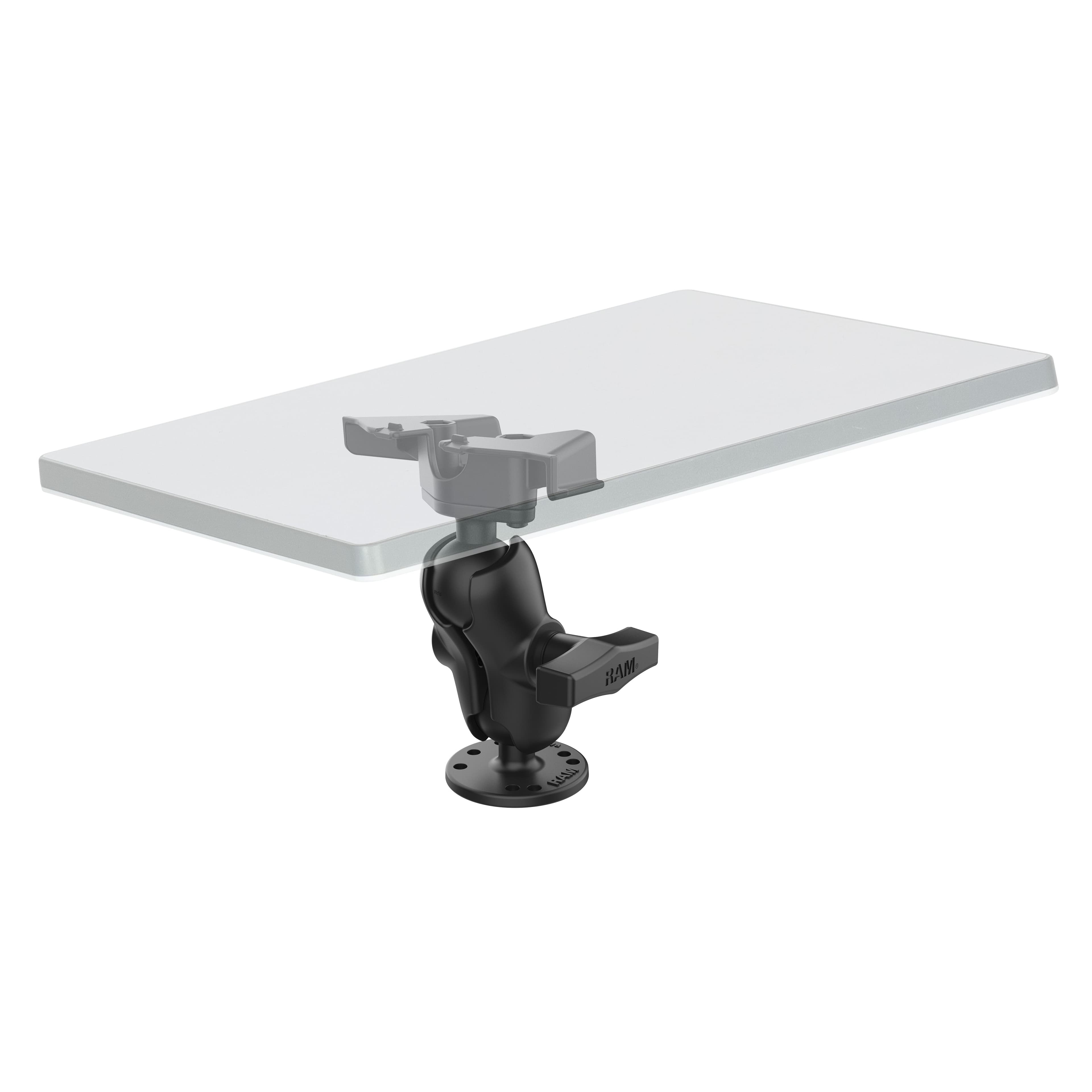 RAM® Drill-Down Heavy Duty Mount for Starlink Mini
