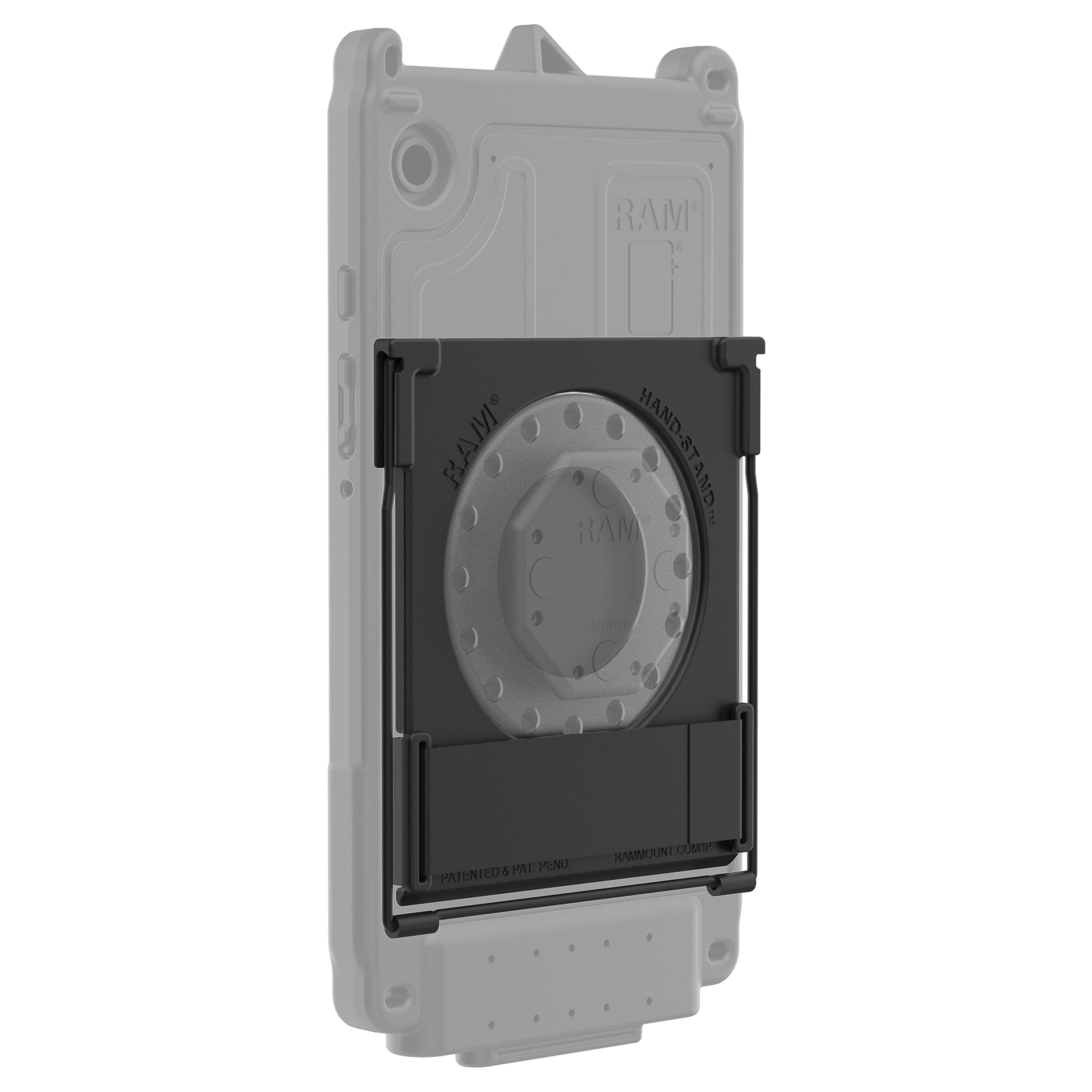 GDS® Hand-Stand™ for Uni-Conn™
