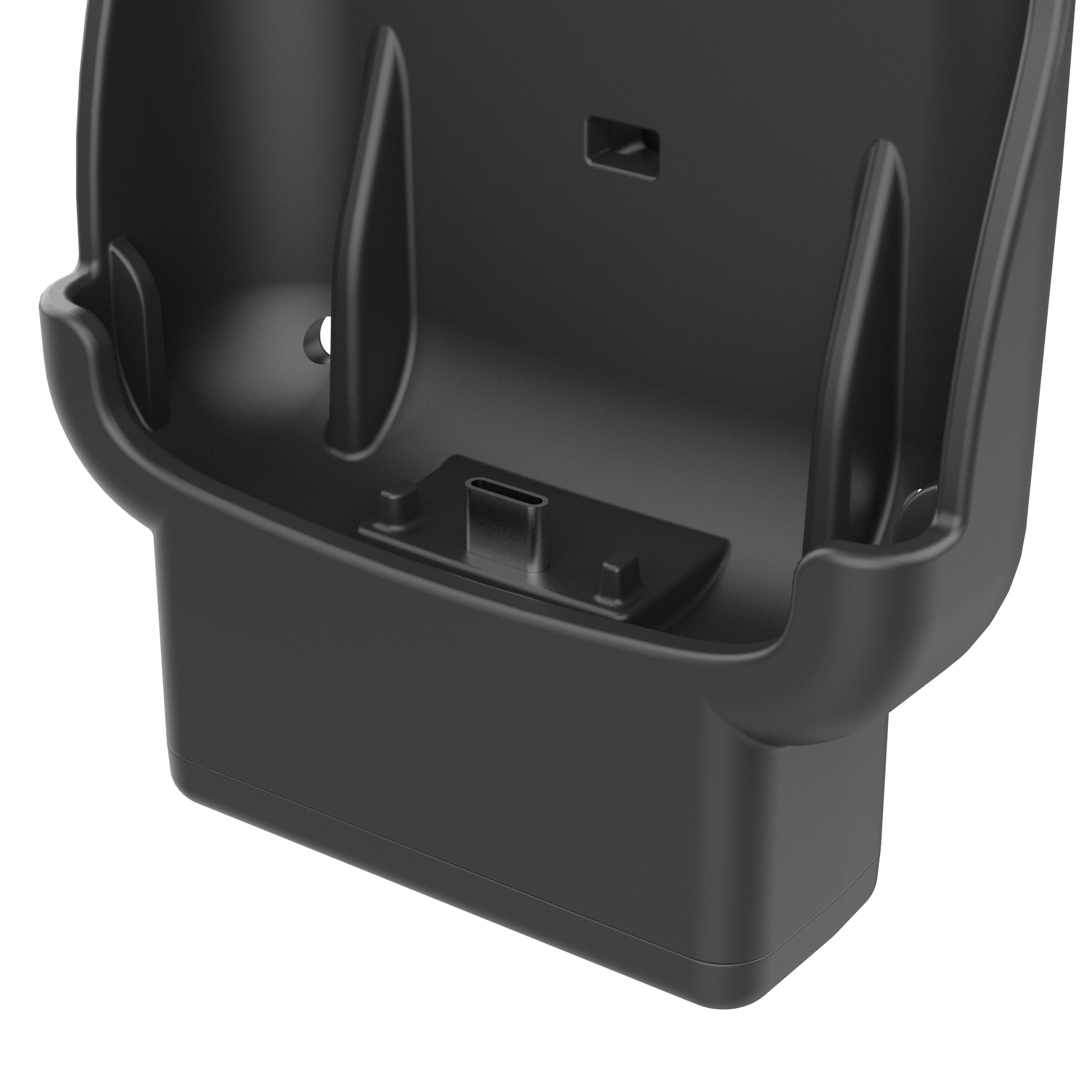 RAM® Form-Fit USB-C Dock for Zebra TC201 & TC22/TC27 with Boot