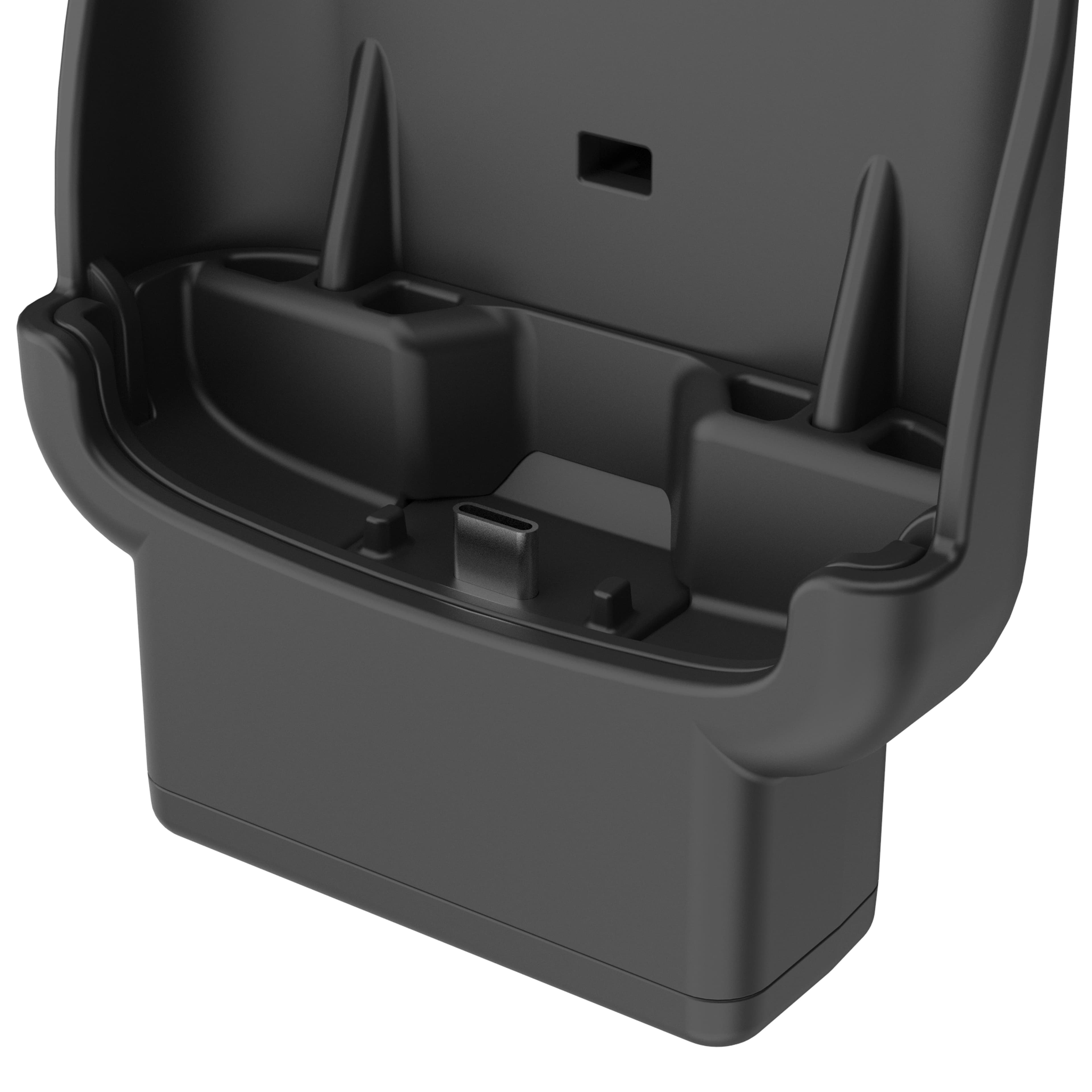 RAM® Locking USB-C Dock for Zebra TC201 & TC22/TC27 without Boot