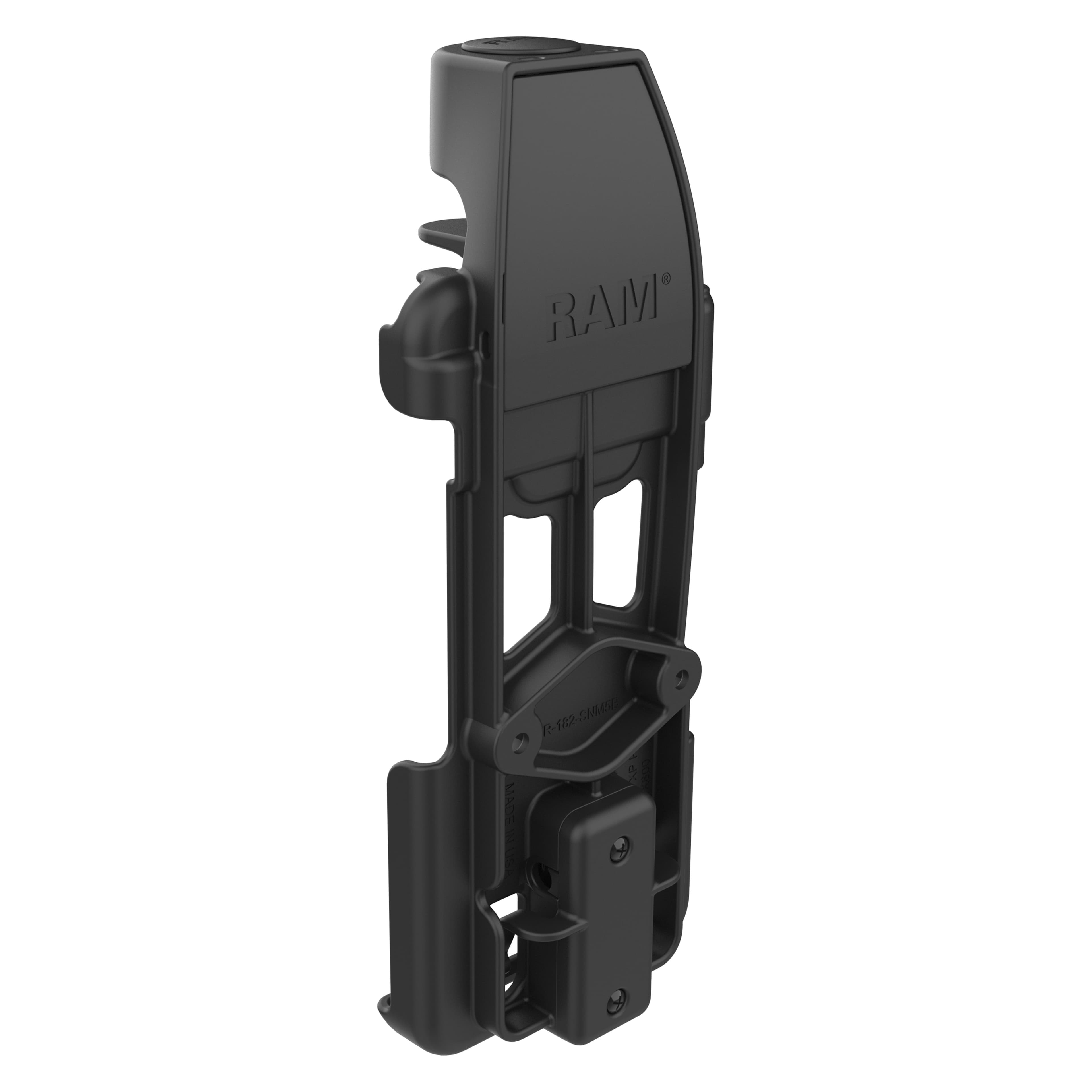 RAM® EZ-Roll'r™ Cradle for Sonim XP Pro, Pro Thermal & Pro E