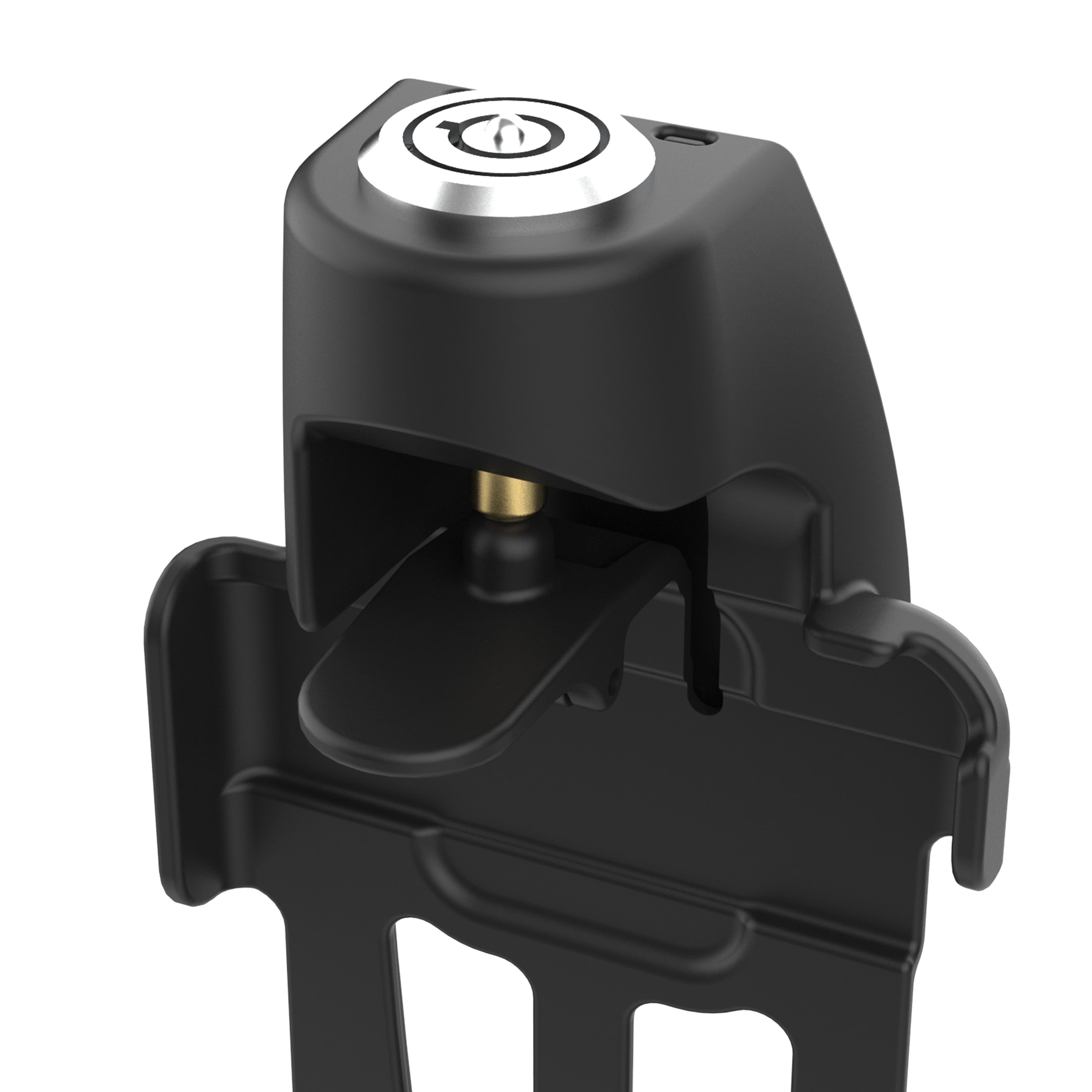 RAM® EZ-Roll'r™ Powered Locking Dock for Sonim XP Pro, Thermal & Pro E