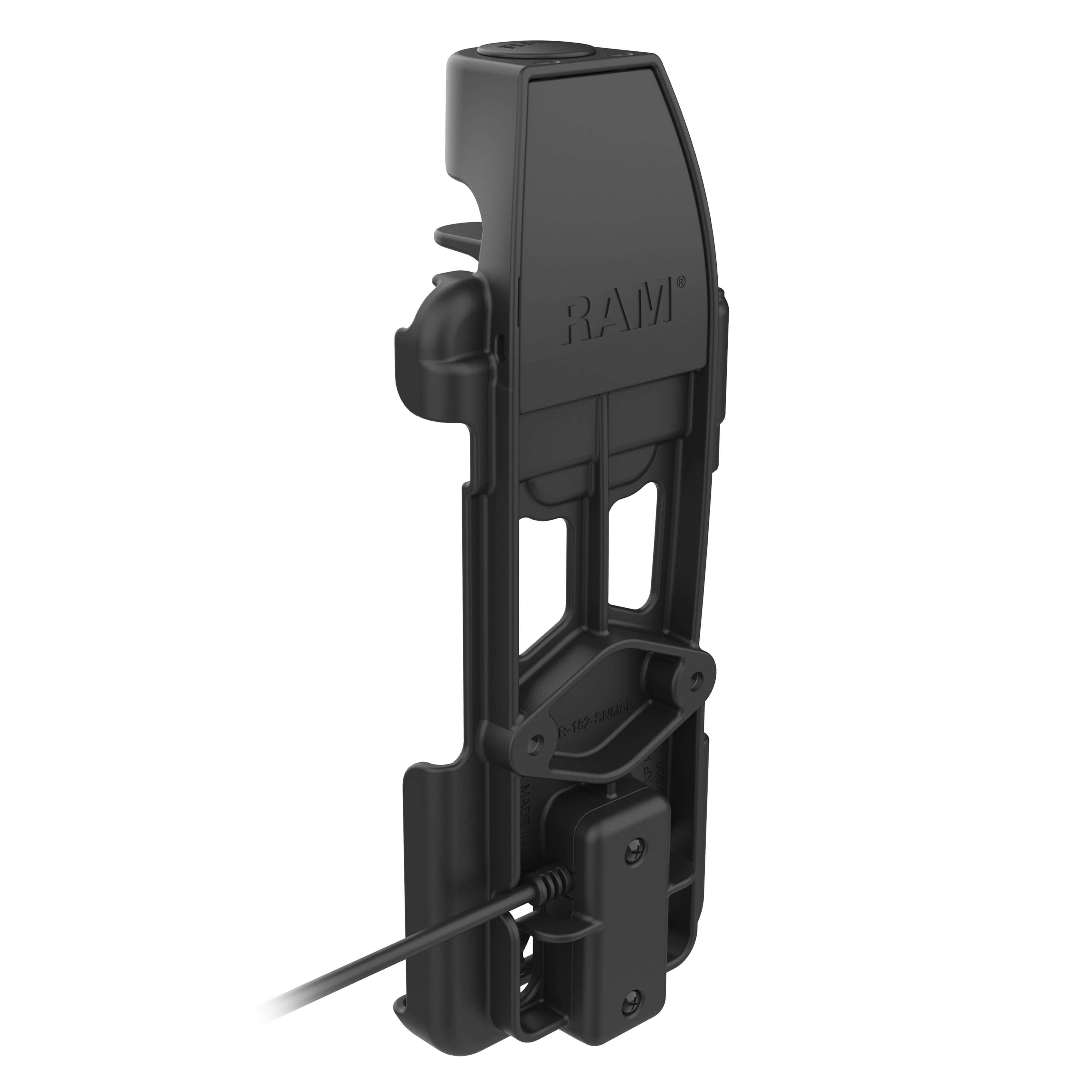 RAM® EZ-Roll'r™ Powered Dock for Sonim XP Pro, Pro Thermal & Pro E