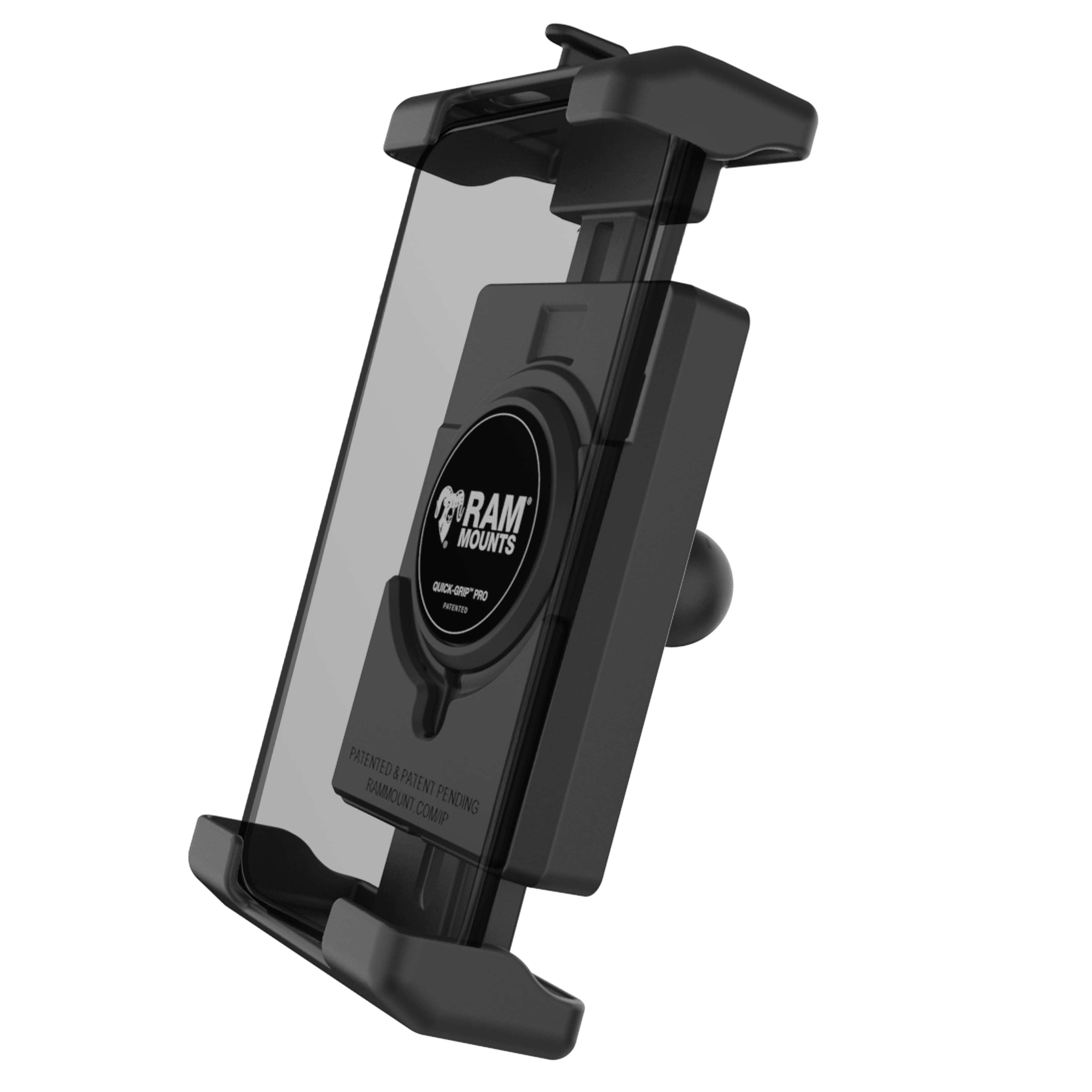 RAM® Quick-Grip™ Pro XL Phone Holder with Ball