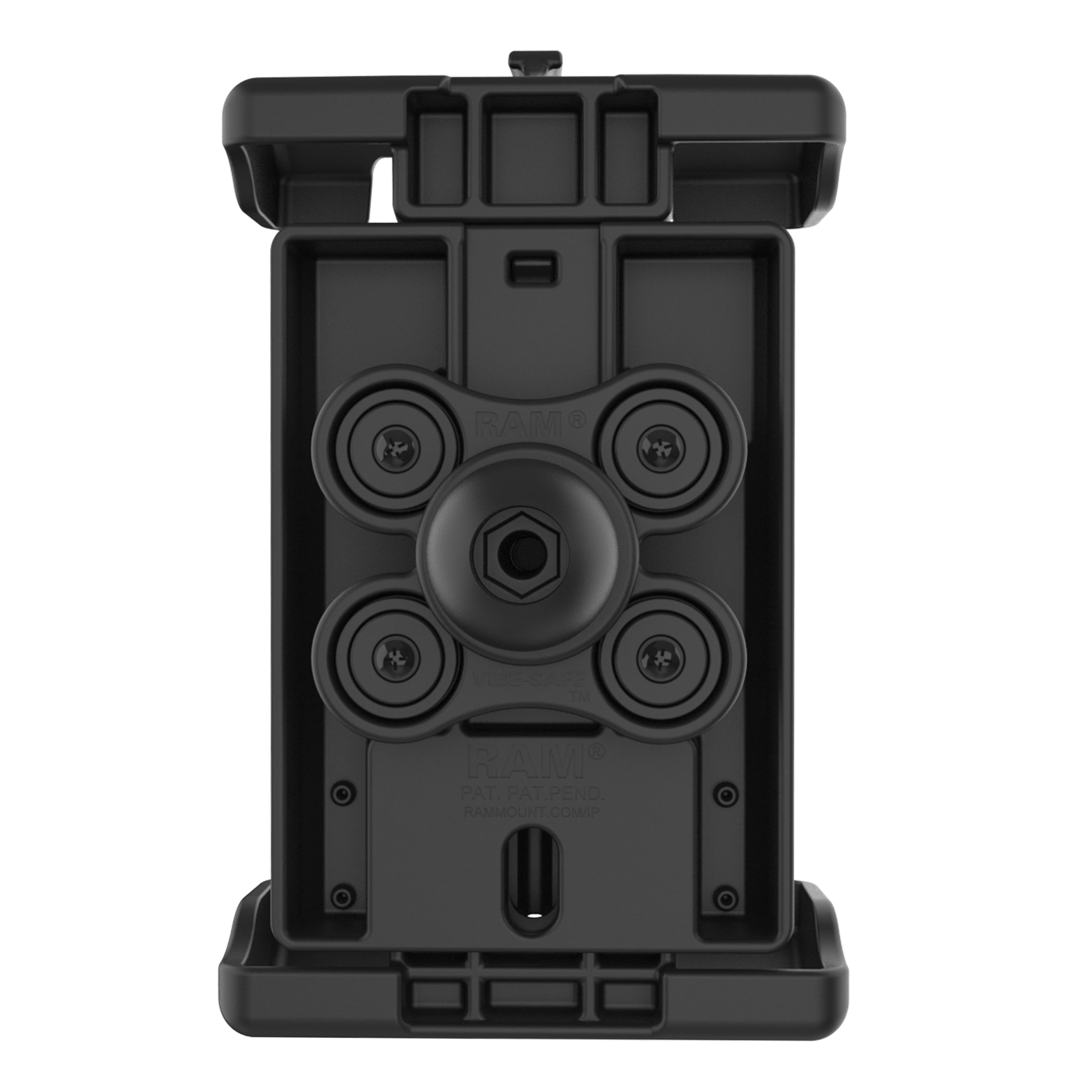 RAM® Quick-Grip™ Pro XL Phone Holder with Ball & Vibration Damper