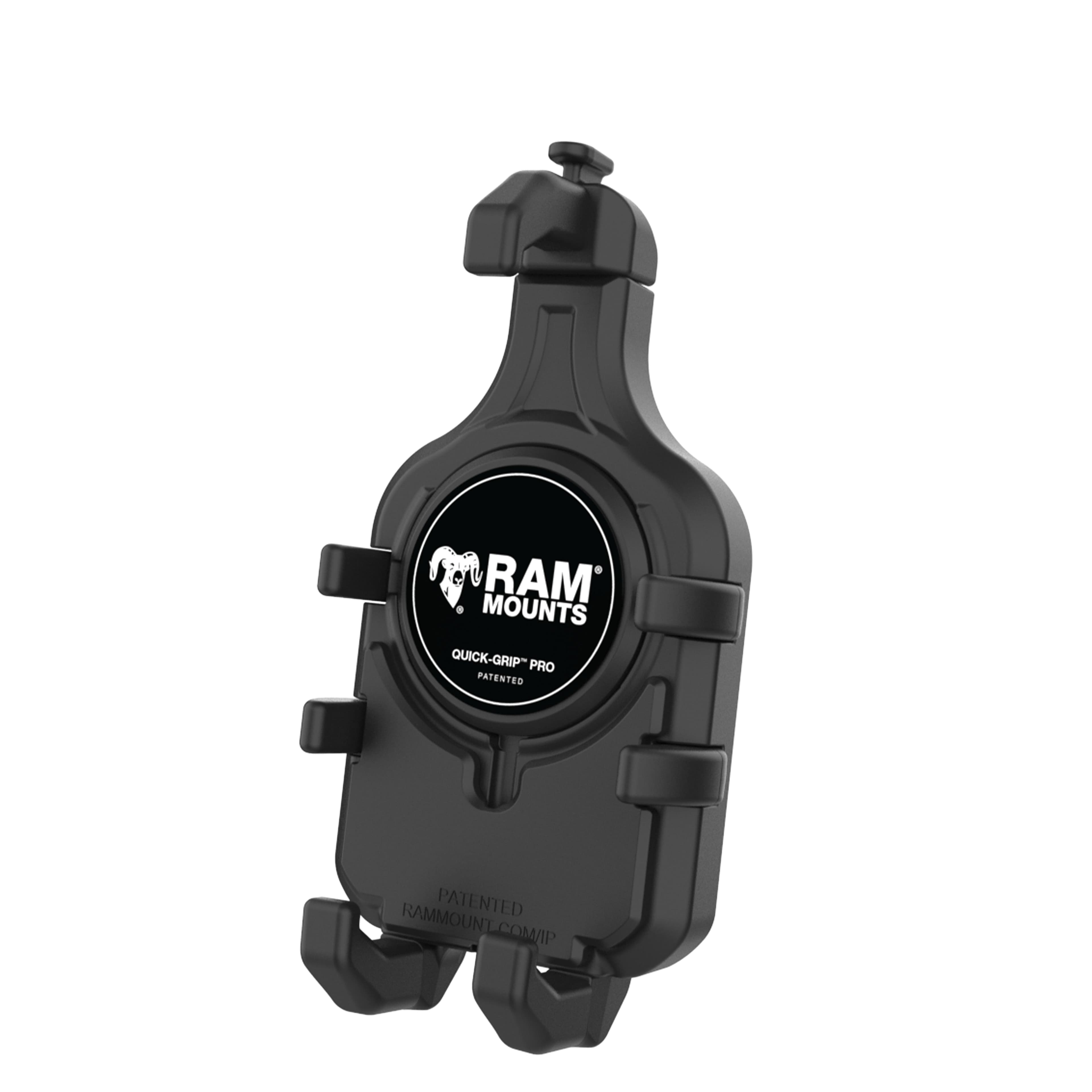 RAM® Quick-Grip™ Pro Phone Holder