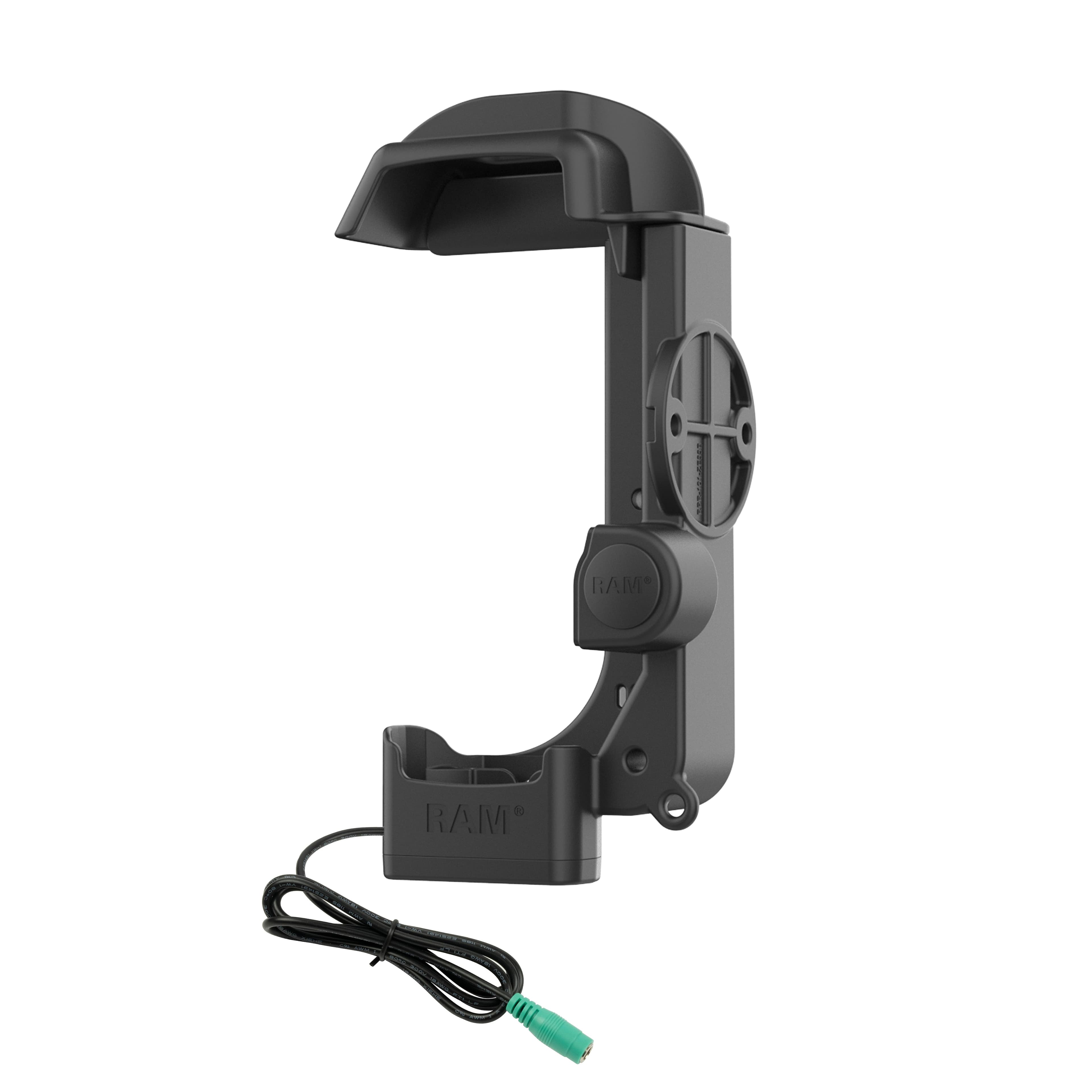RAM® Powered Dock for Zebra MC3300/3400/3450